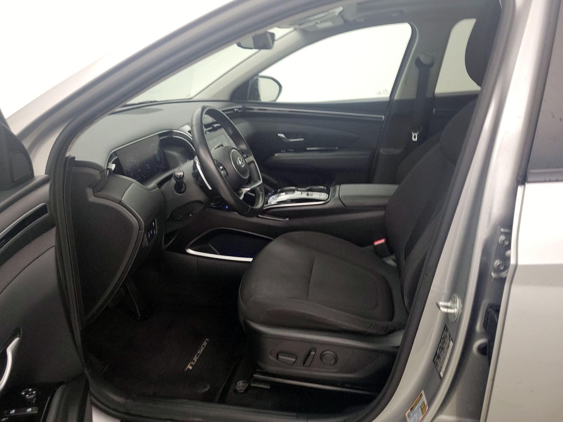 Thumbnail: 2022 Hyundai Tucson - 11