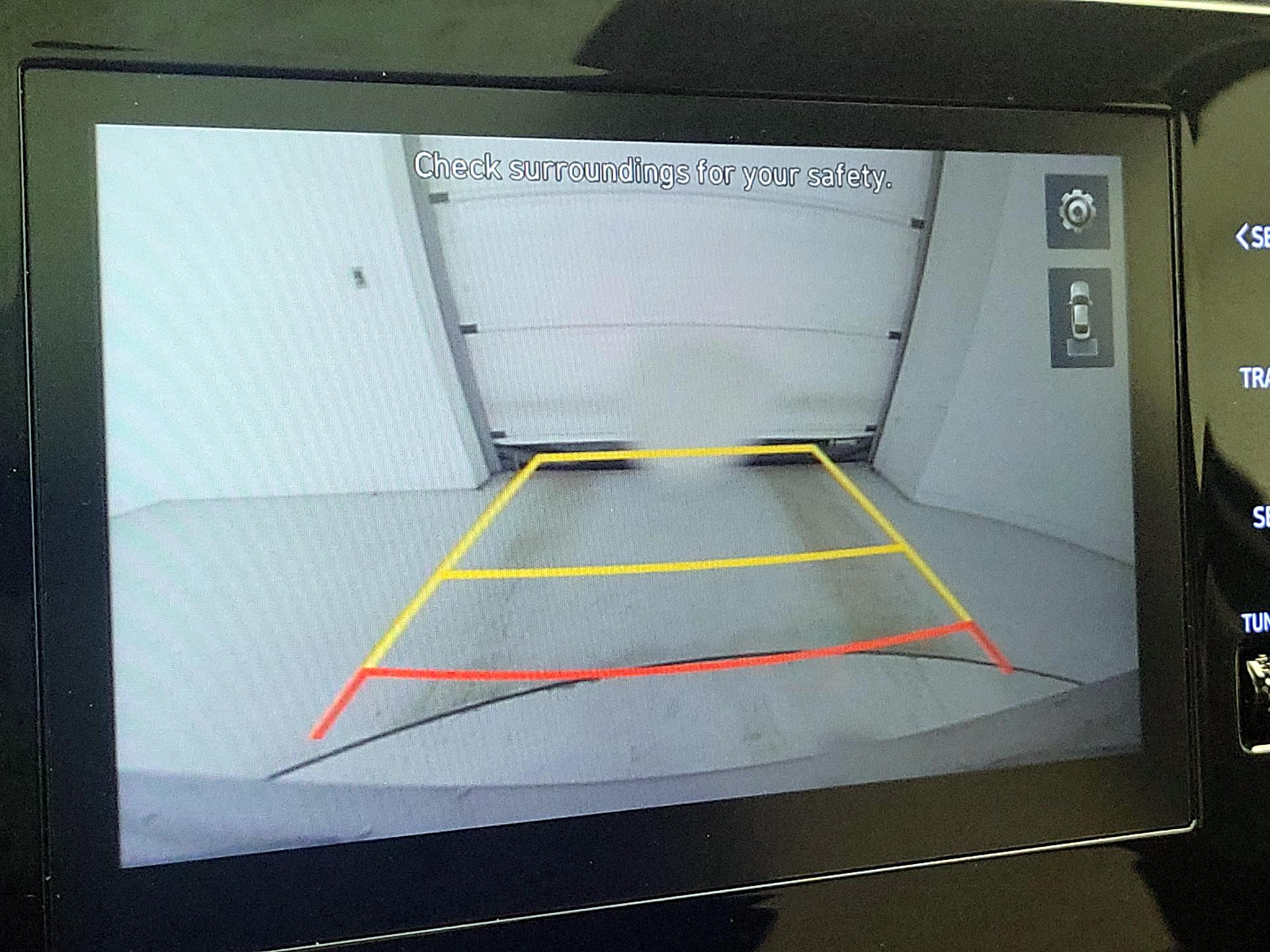 Thumbnail: 2022 Hyundai Tucson - 14