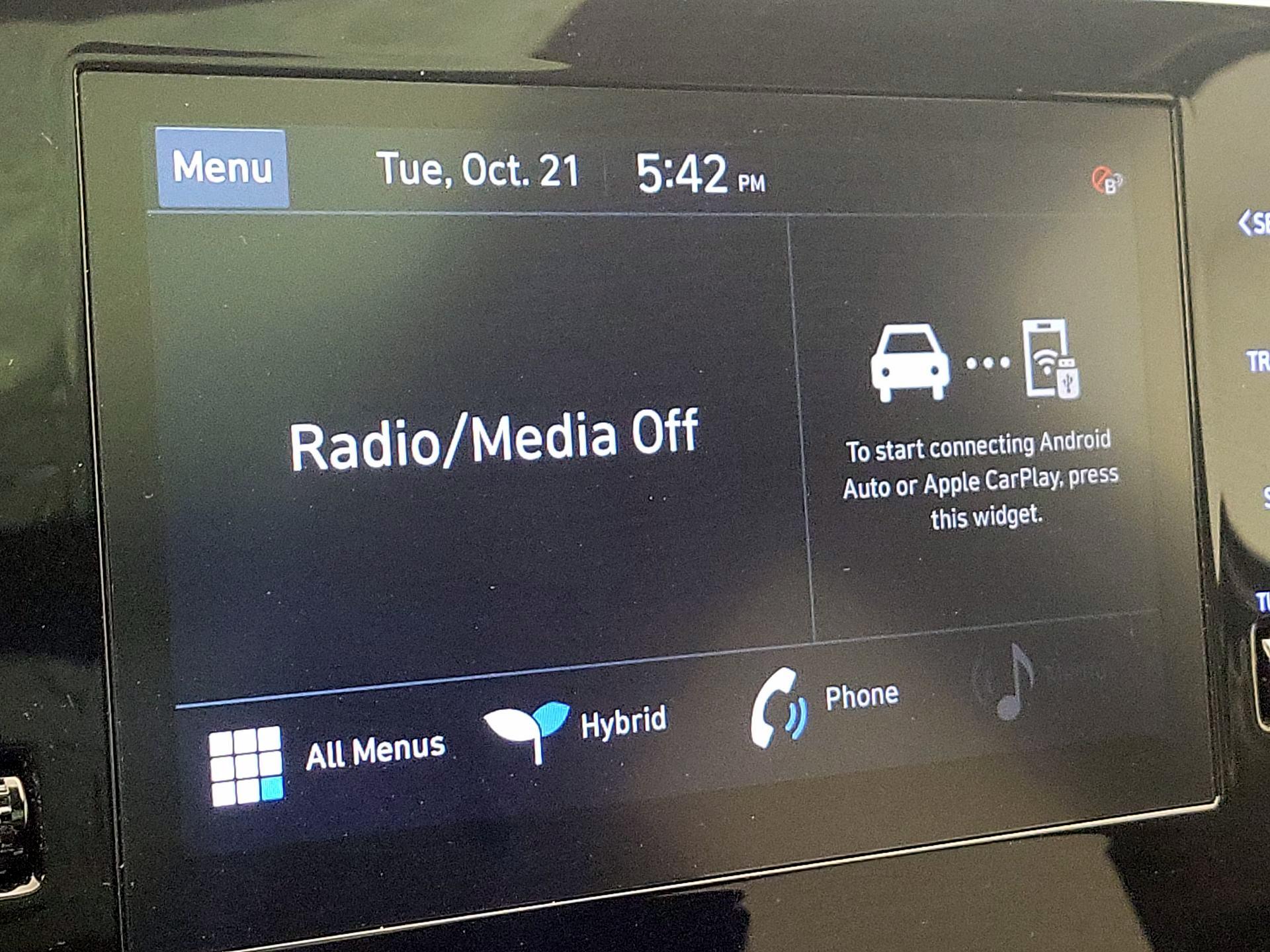 Thumbnail: 2022 Hyundai Tucson - 15