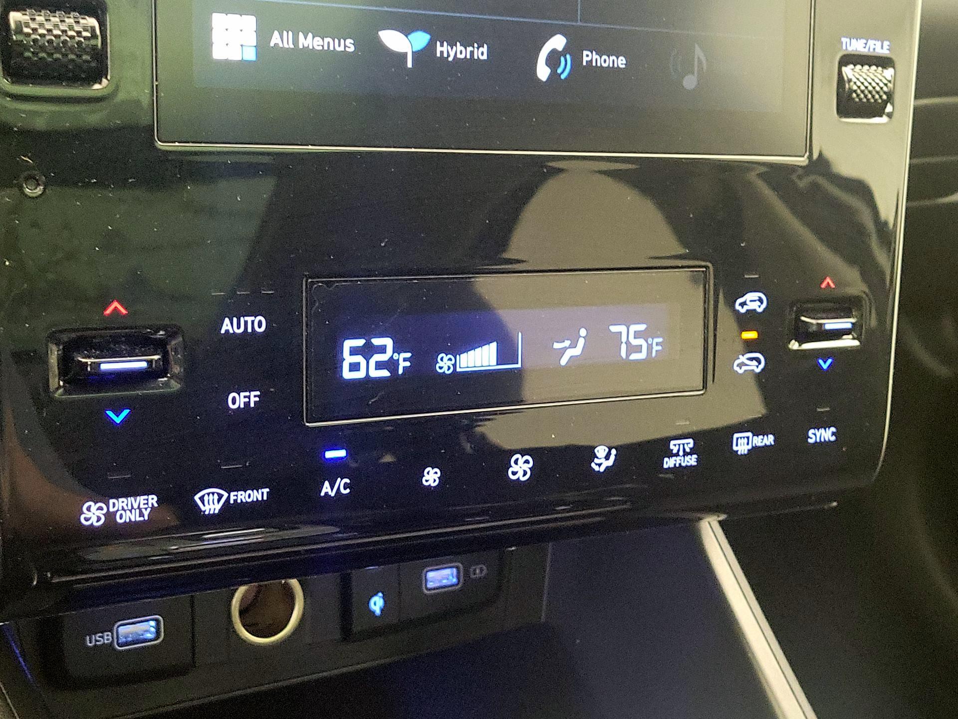 Thumbnail: 2022 Hyundai Tucson - 16