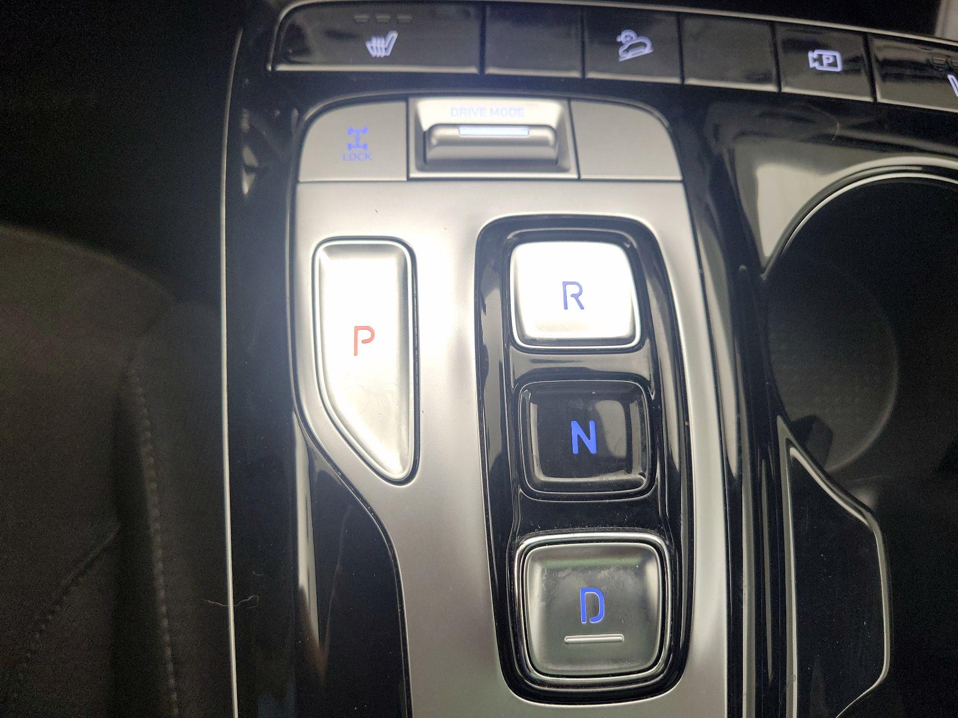 Thumbnail: 2022 Hyundai Tucson - 17