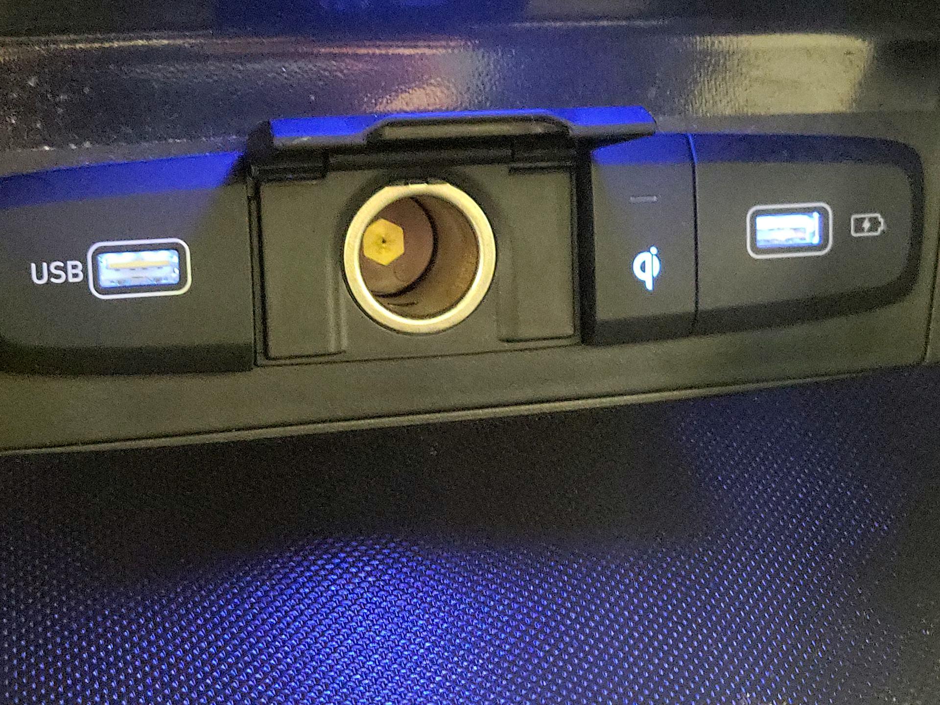 Thumbnail: 2022 Hyundai Tucson - 18