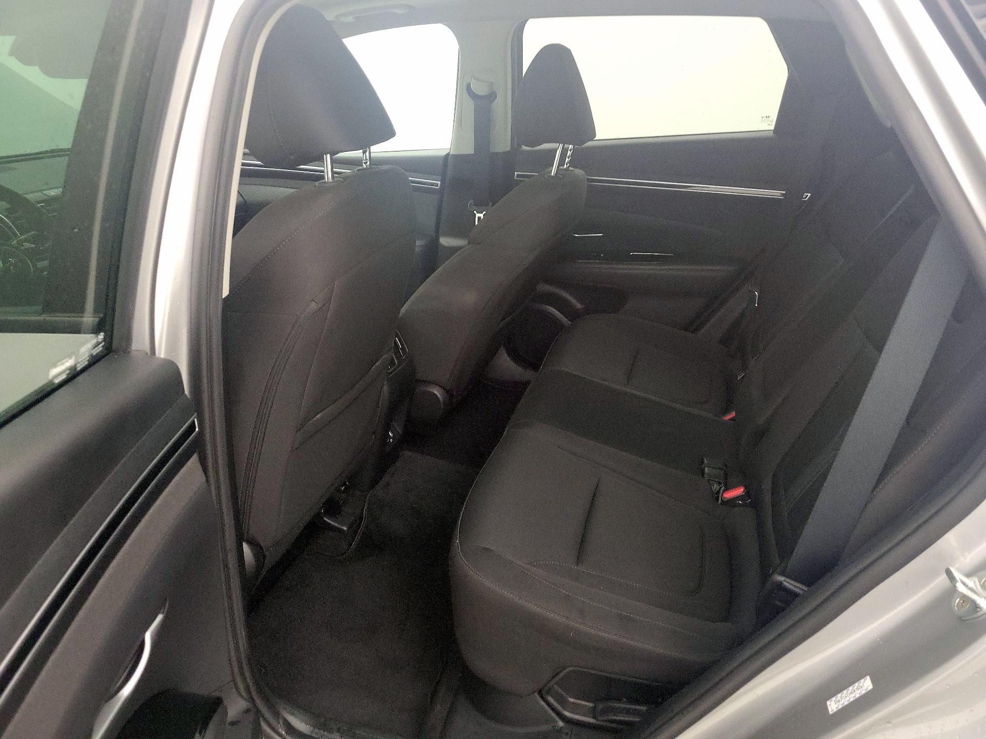 Thumbnail: 2022 Hyundai Tucson - 20