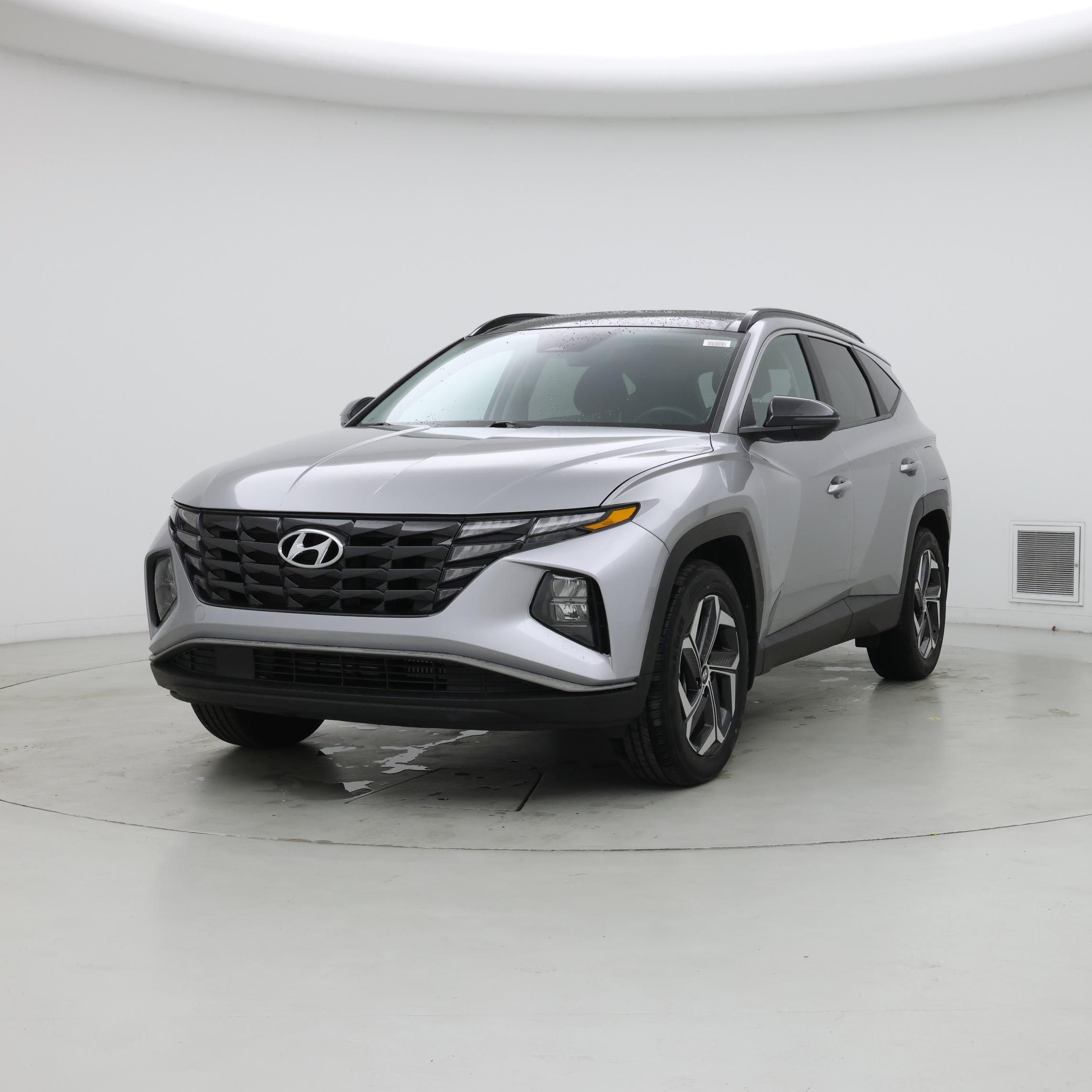 Thumbnail: 2022 Hyundai Tucson - 4