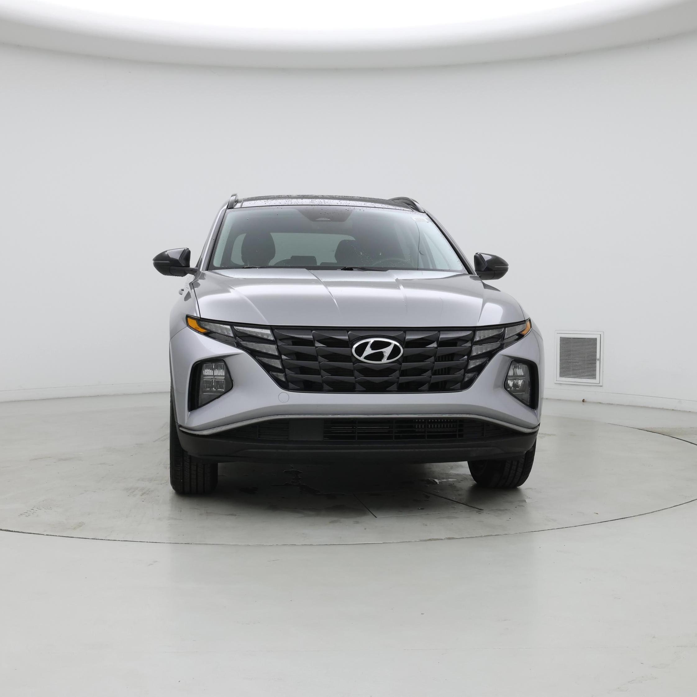 Thumbnail: 2022 Hyundai Tucson - 5
