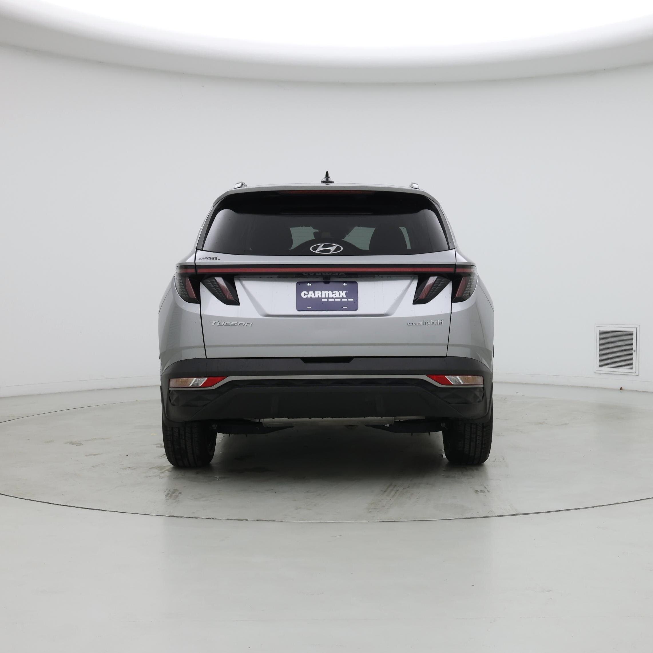 Thumbnail: 2022 Hyundai Tucson - 6