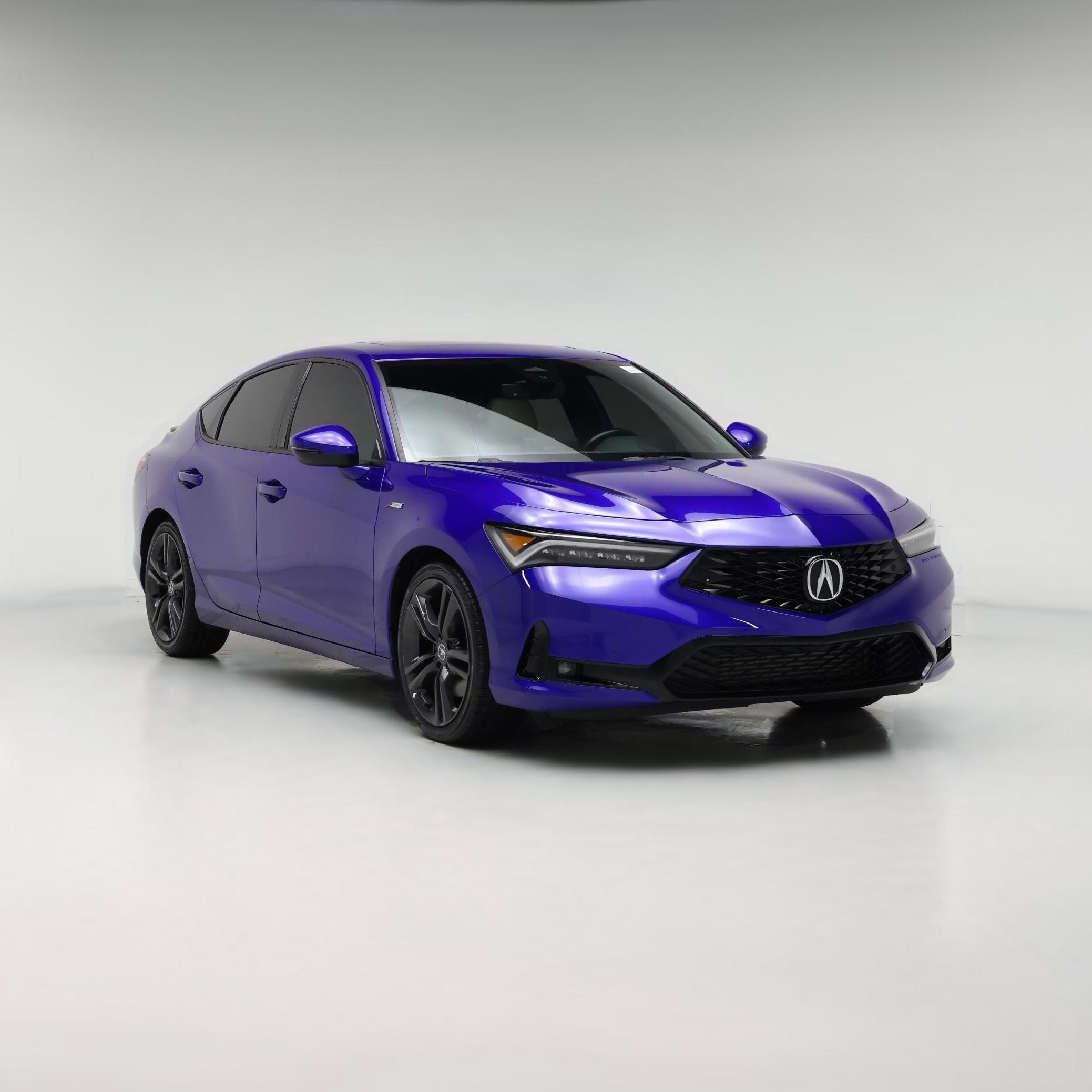 Thumbnail: 2023 Acura Integra - 1