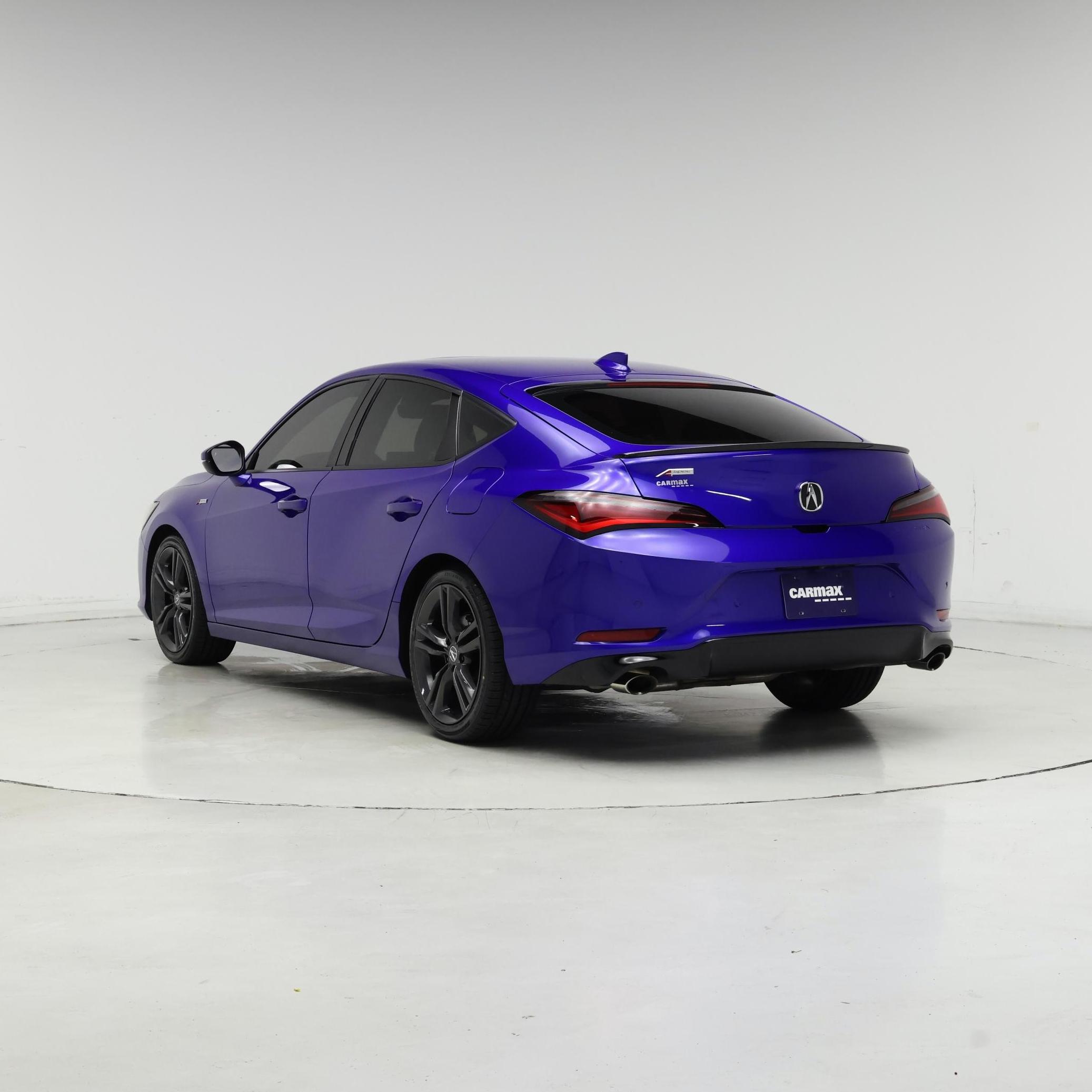 Thumbnail: 2023 Acura Integra - 2