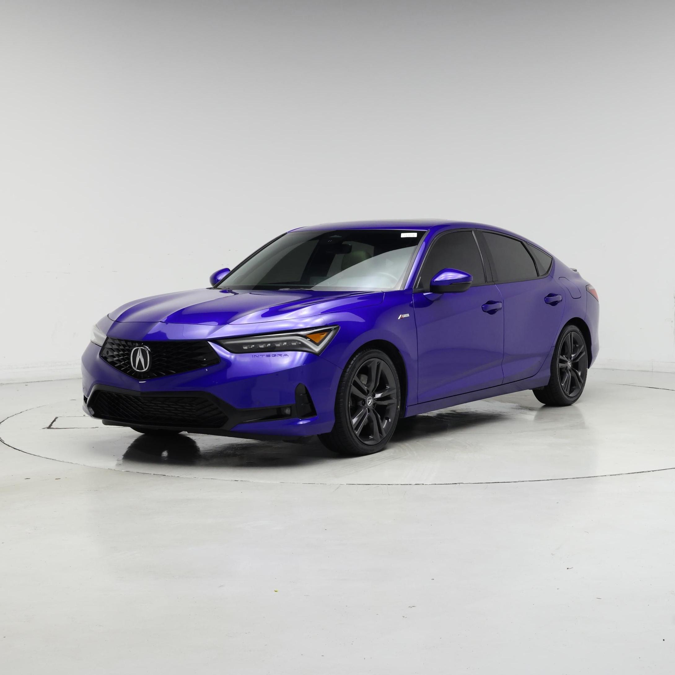 Thumbnail: 2023 Acura Integra - 4