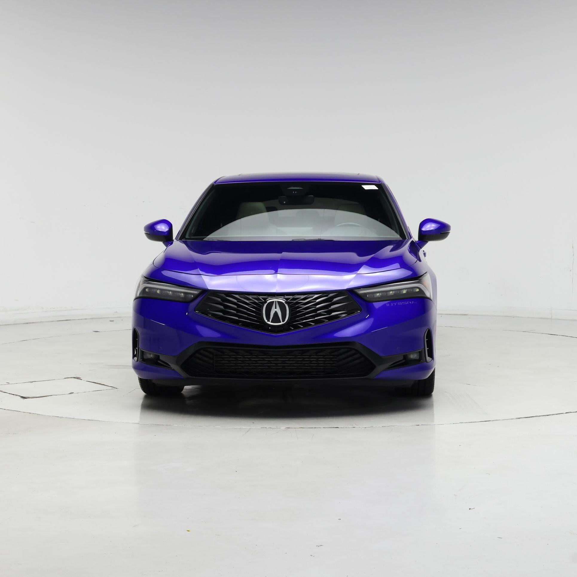 Thumbnail: 2023 Acura Integra - 5