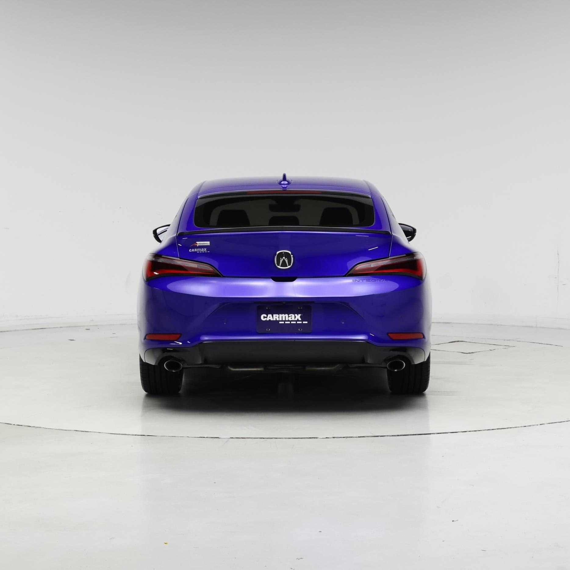 Thumbnail: 2023 Acura Integra - 6