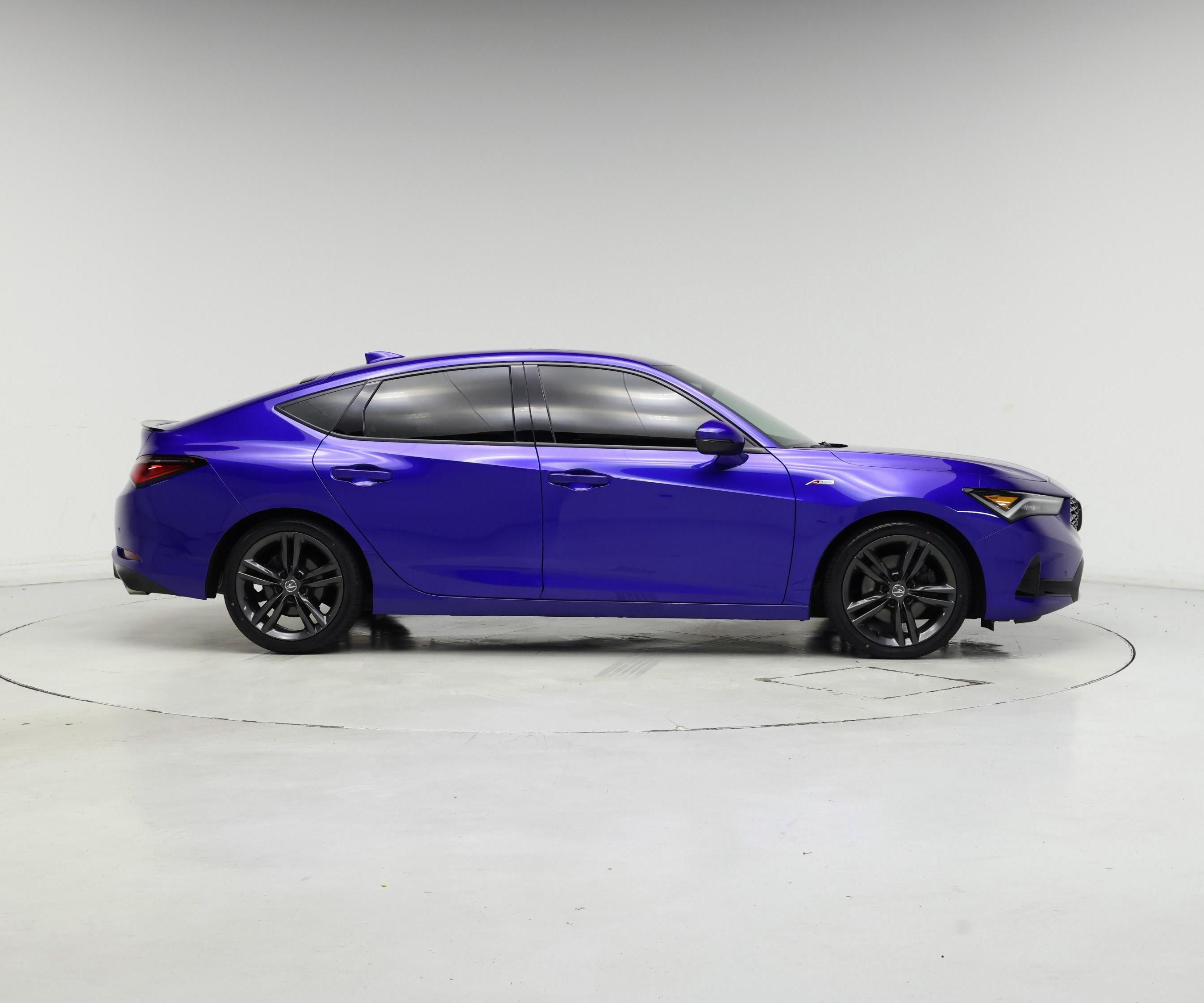 Thumbnail: 2023 Acura Integra - 7