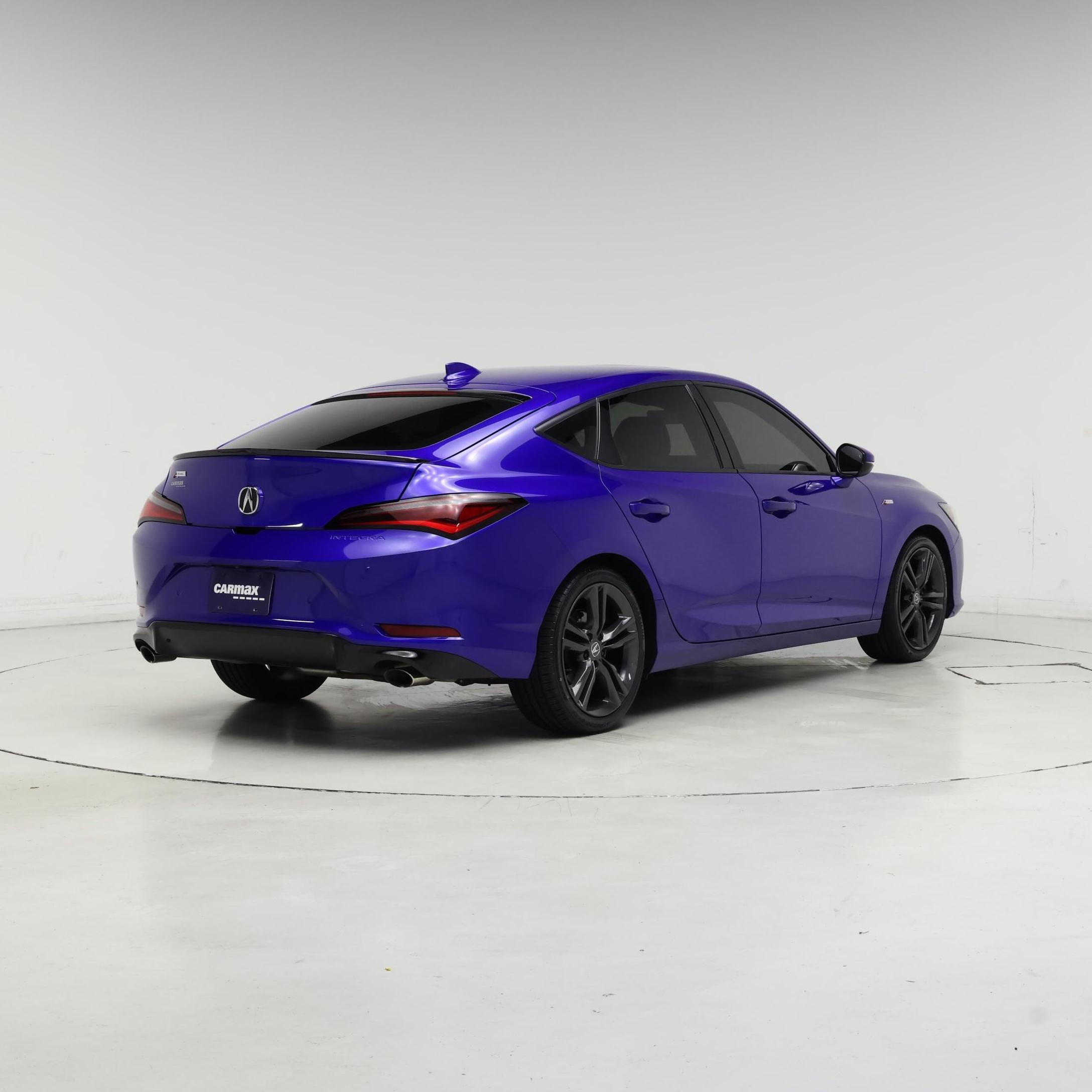 Thumbnail: 2023 Acura Integra - 8