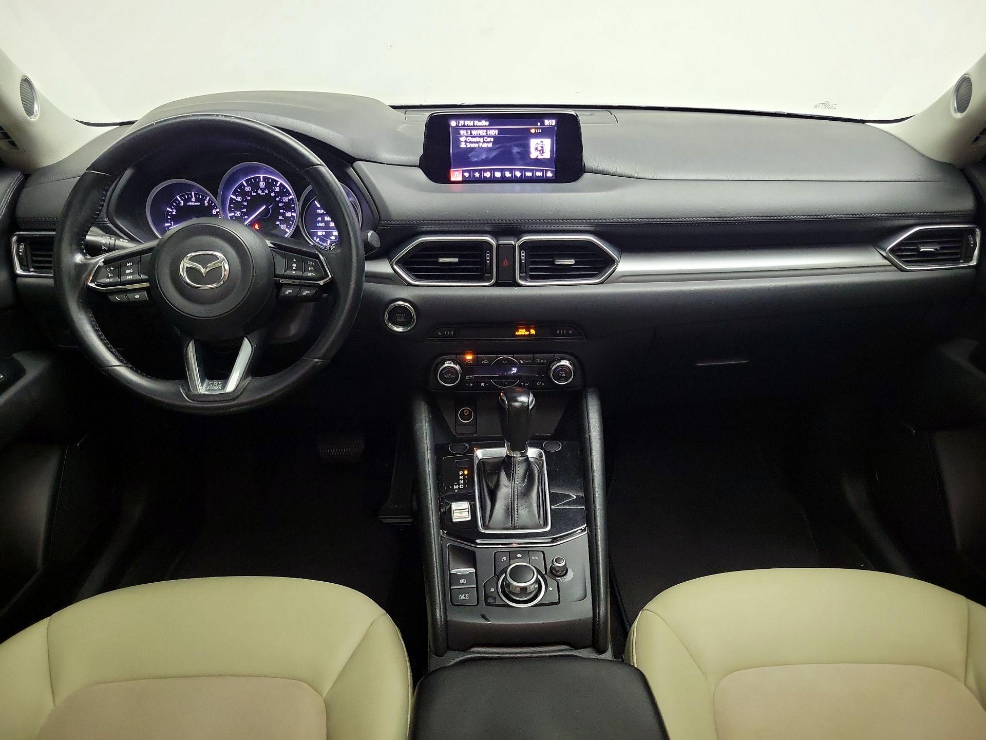 Thumbnail: 2018 Mazda CX-5 - 9