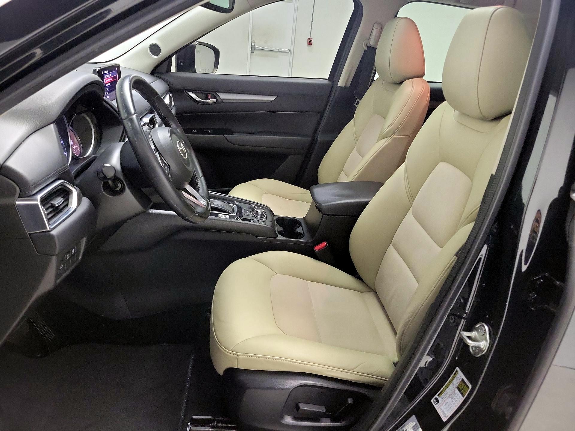 Thumbnail: 2018 Mazda CX-5 - 11