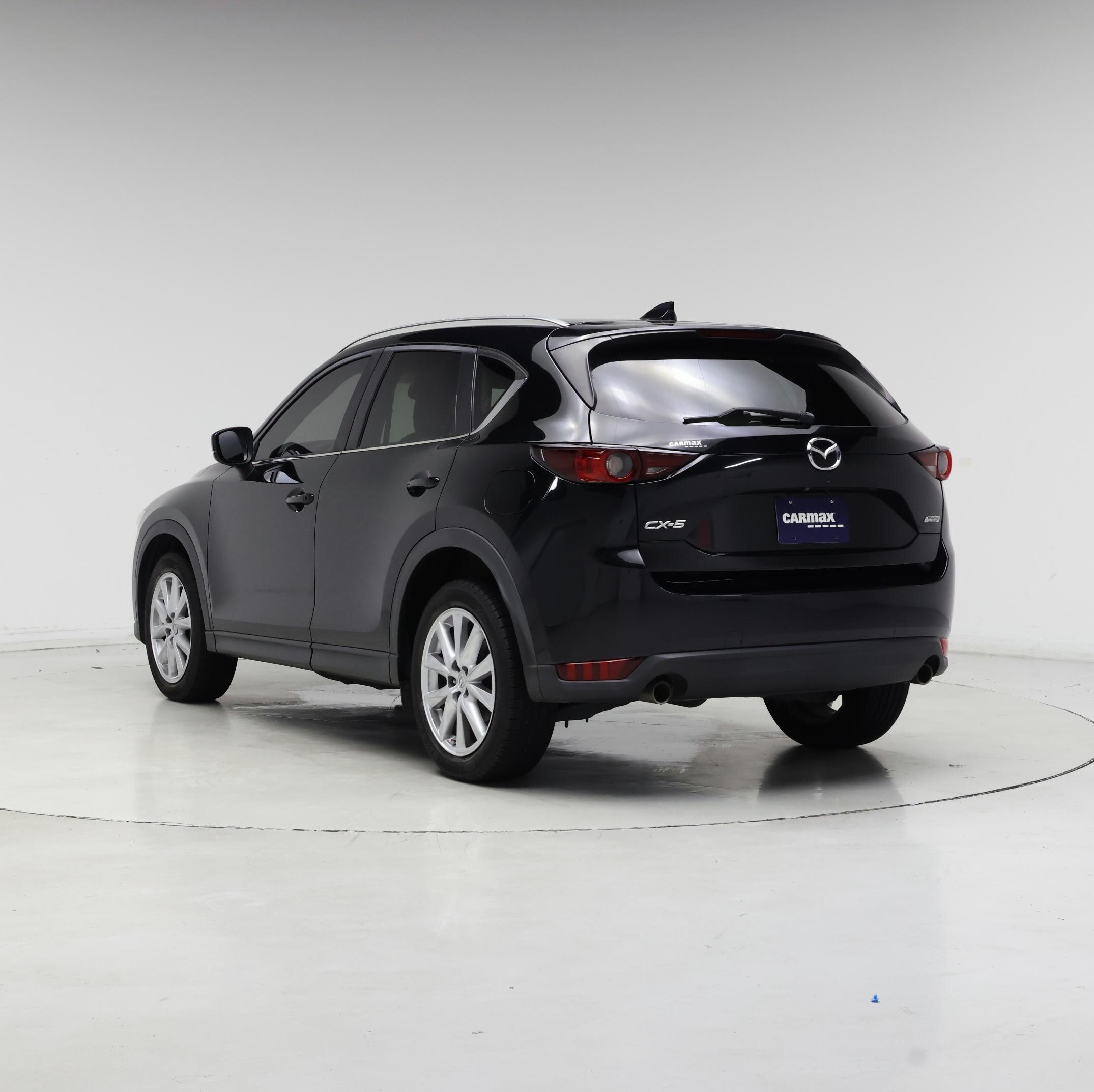 Thumbnail: 2018 Mazda CX-5 - 2