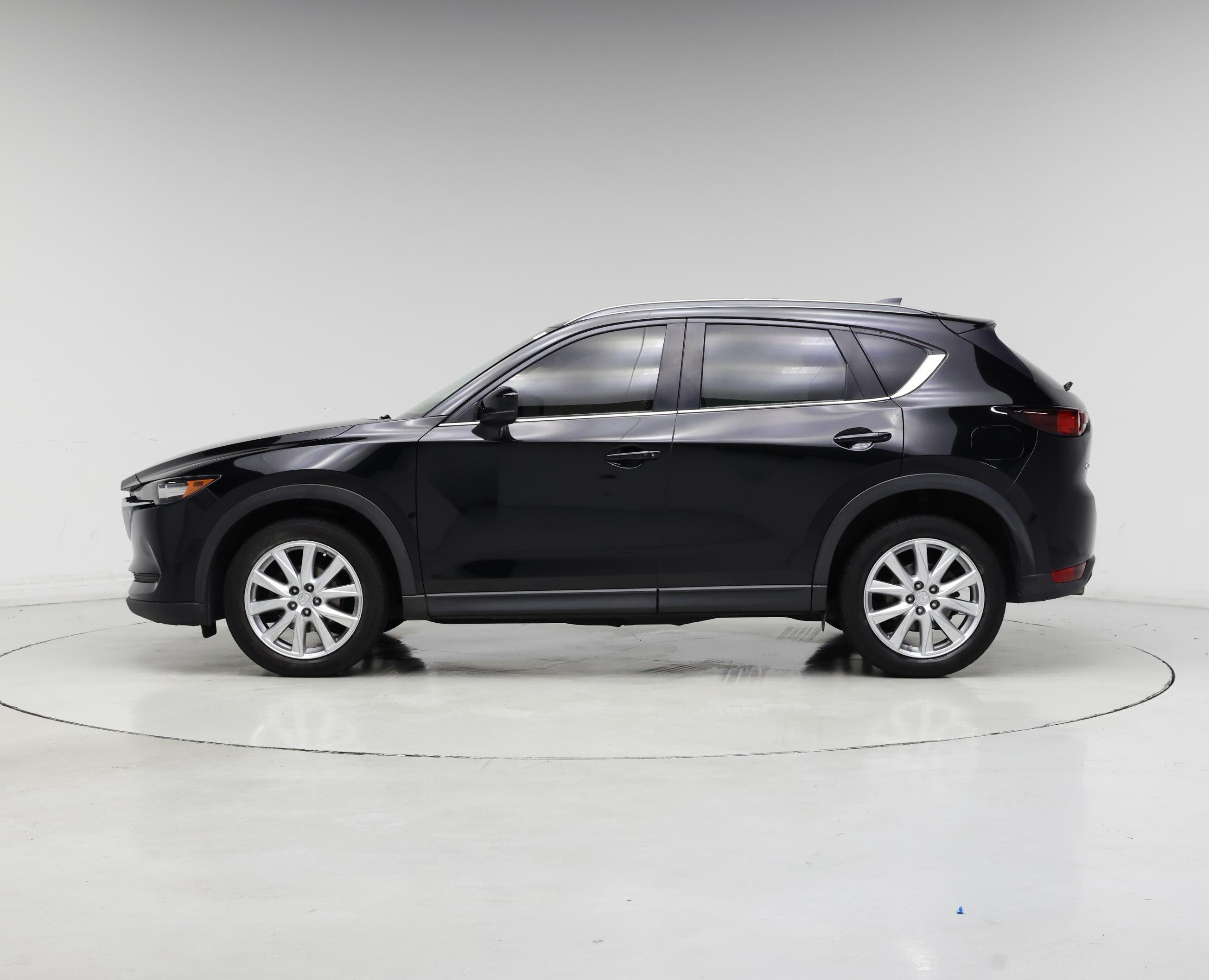 Thumbnail: 2018 Mazda CX-5 - 3