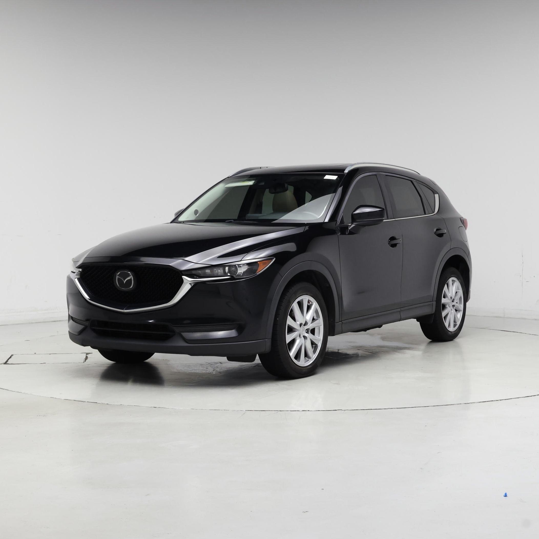 Thumbnail: 2018 Mazda CX-5 - 4