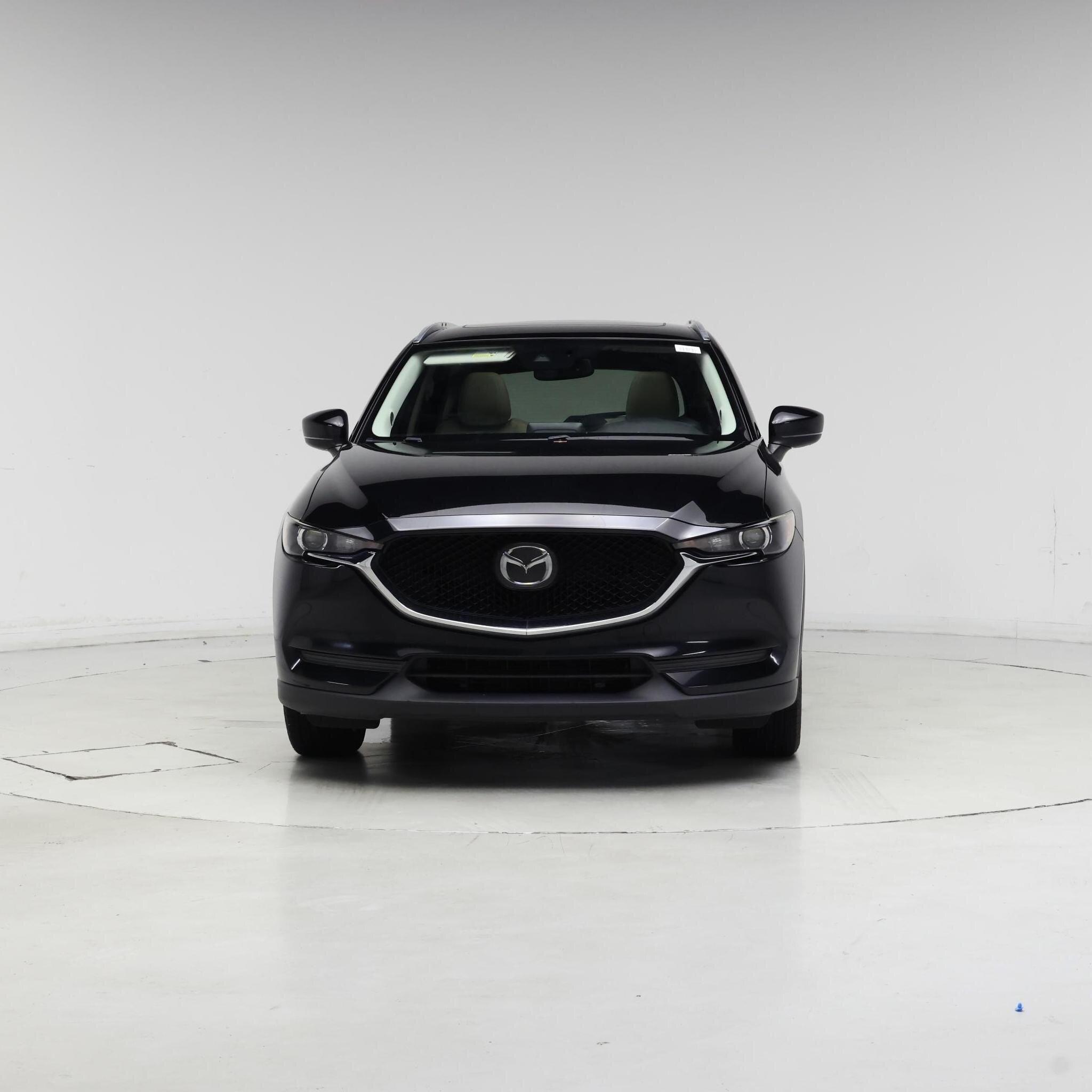 Thumbnail: 2018 Mazda CX-5 - 5