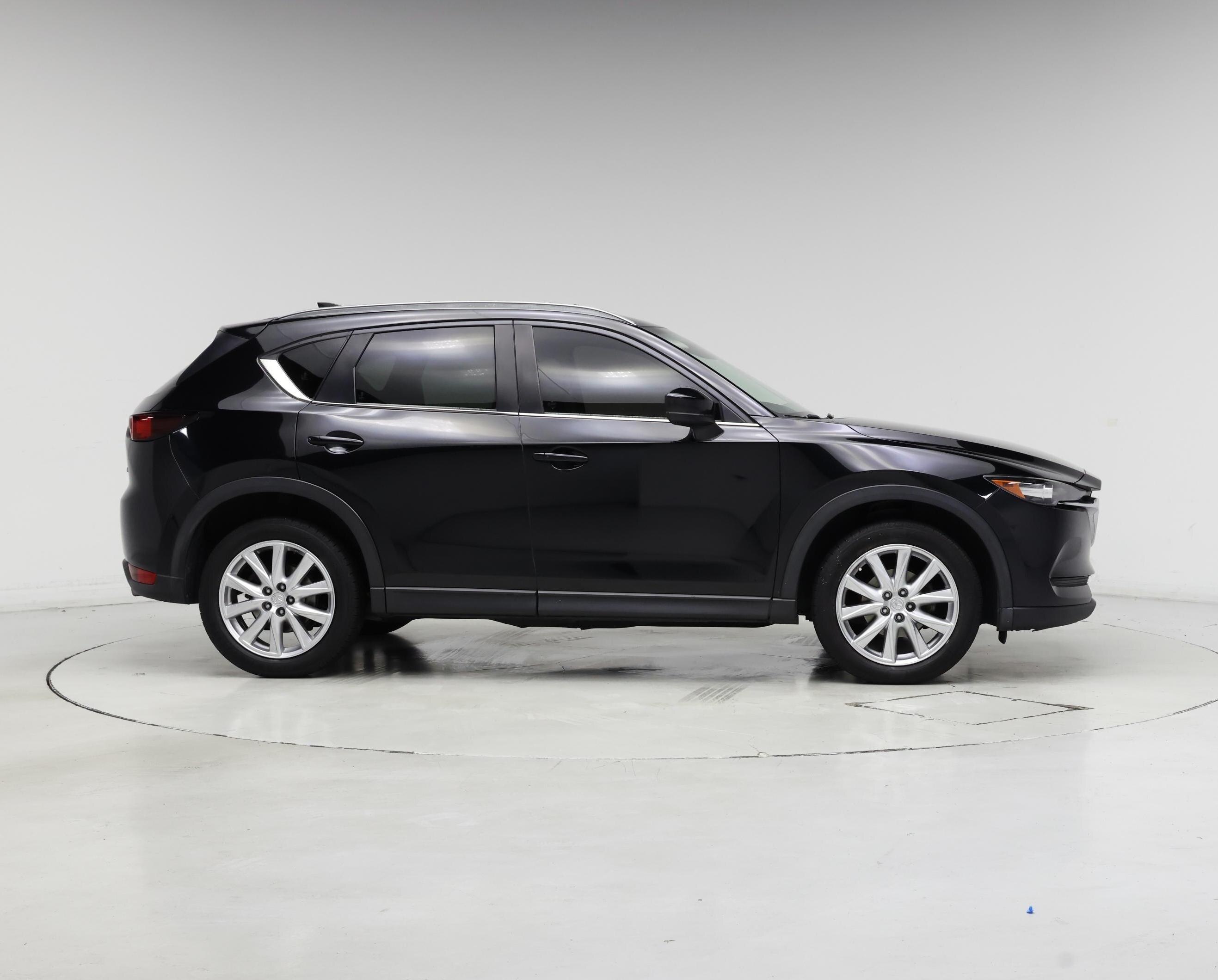 Thumbnail: 2018 Mazda CX-5 - 7