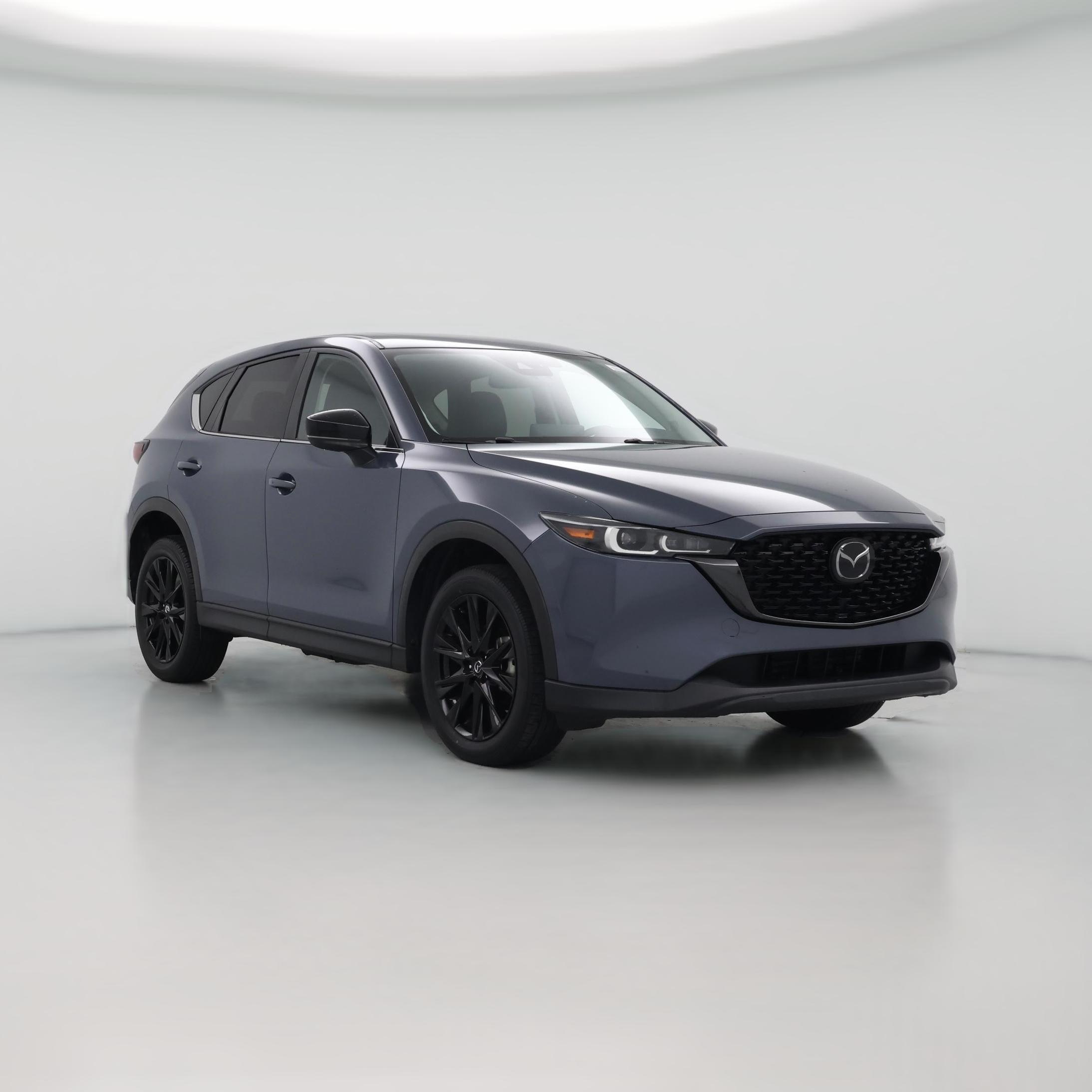 Thumbnail: 2022 Mazda CX-5 - 1