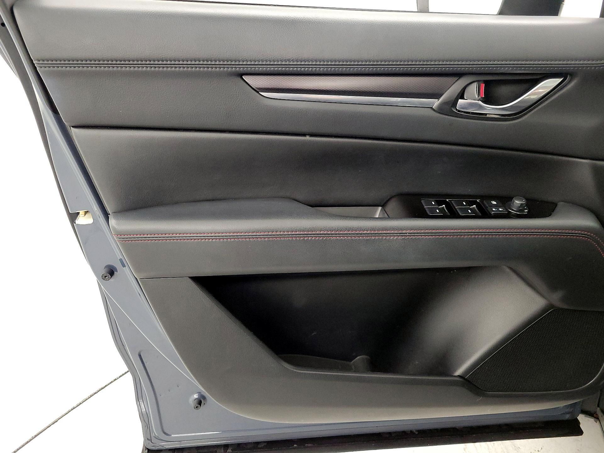 Thumbnail: 2022 Mazda CX-5 - 12