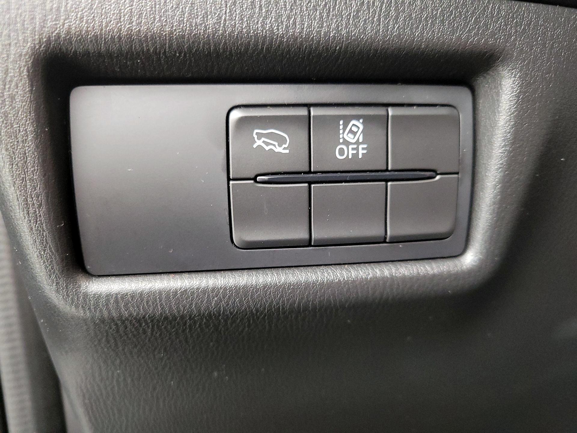 Thumbnail: 2022 Mazda CX-5 - 13