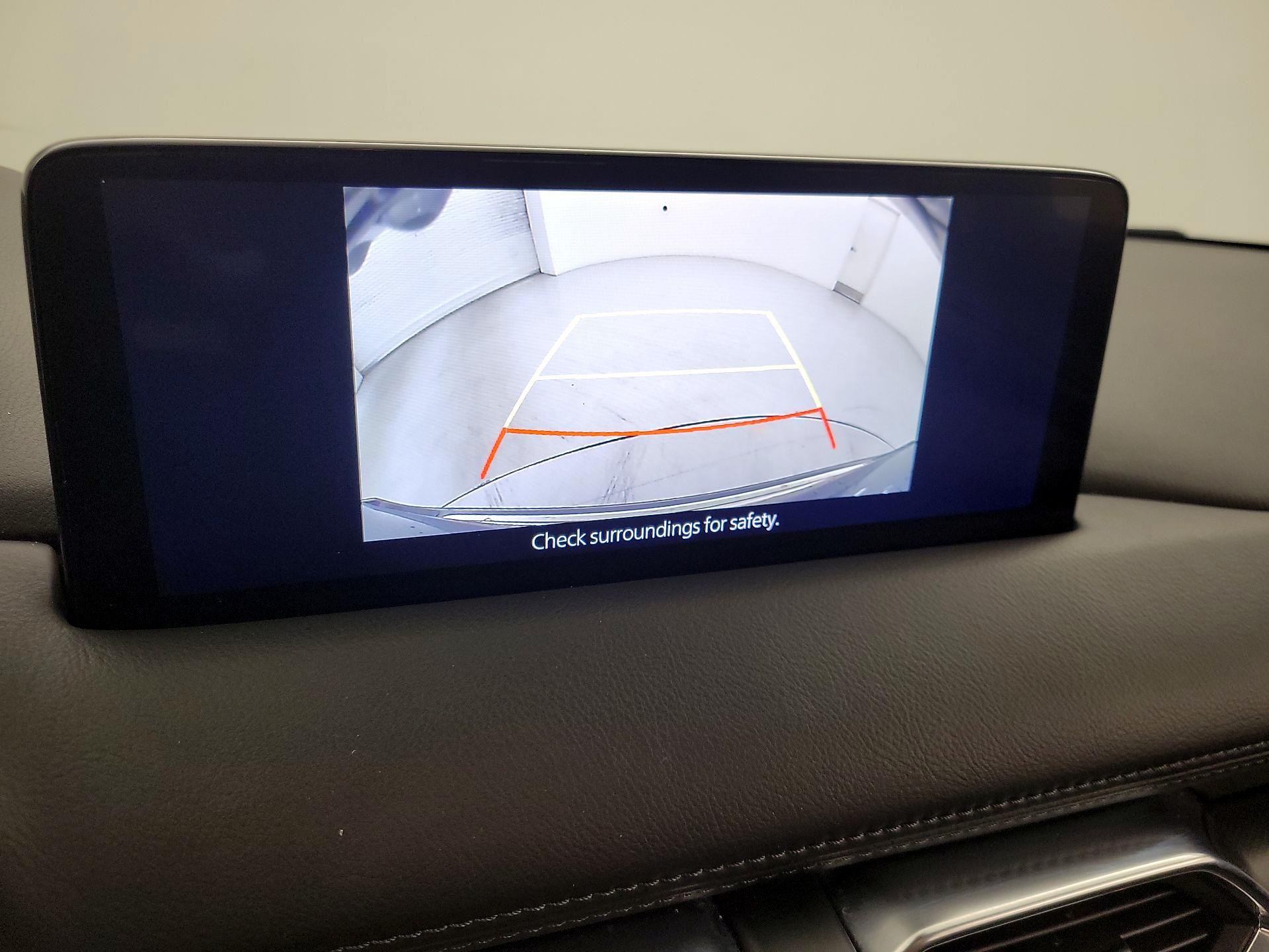 Thumbnail: 2022 Mazda CX-5 - 14