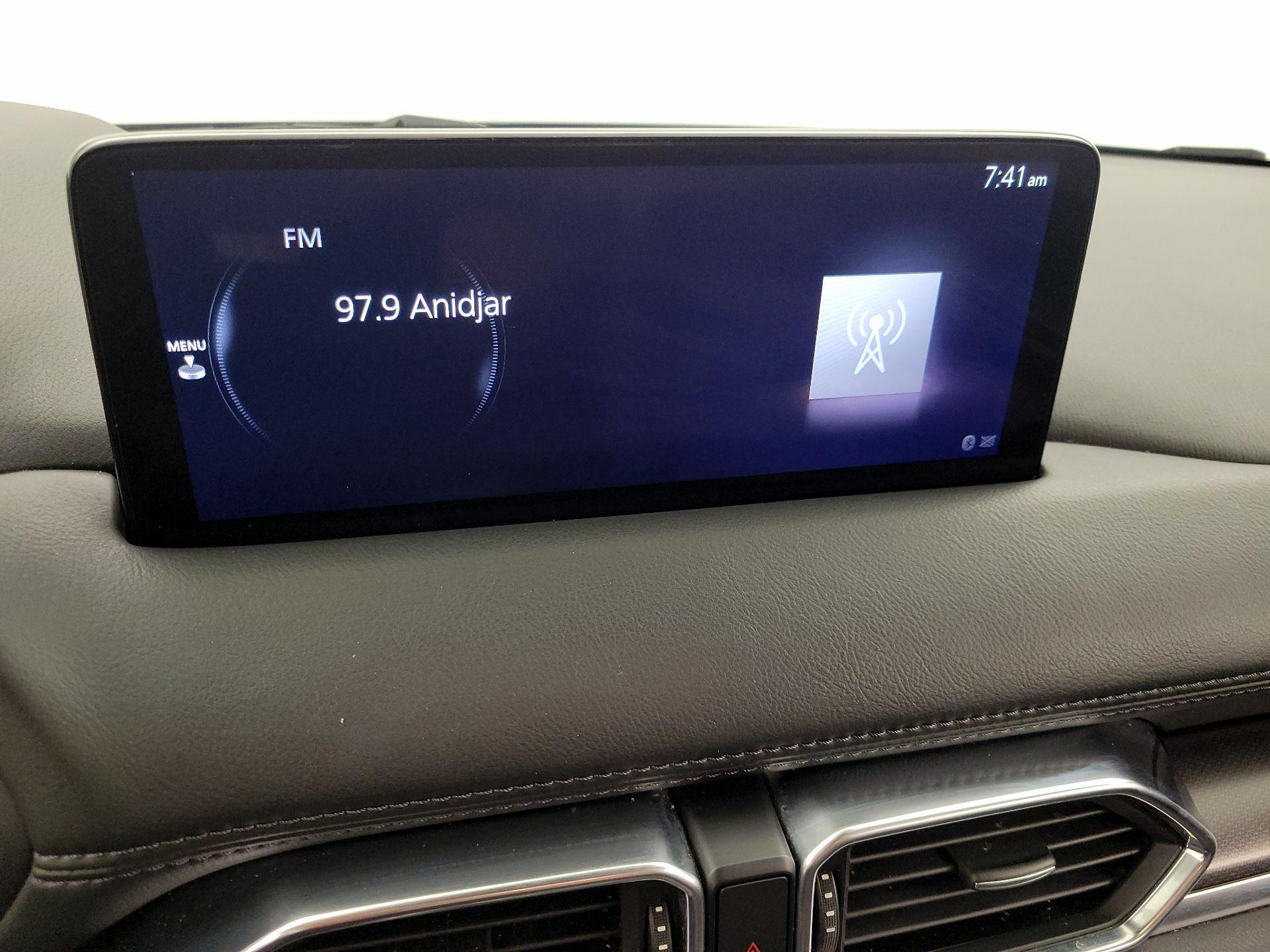 Thumbnail: 2022 Mazda CX-5 - 15