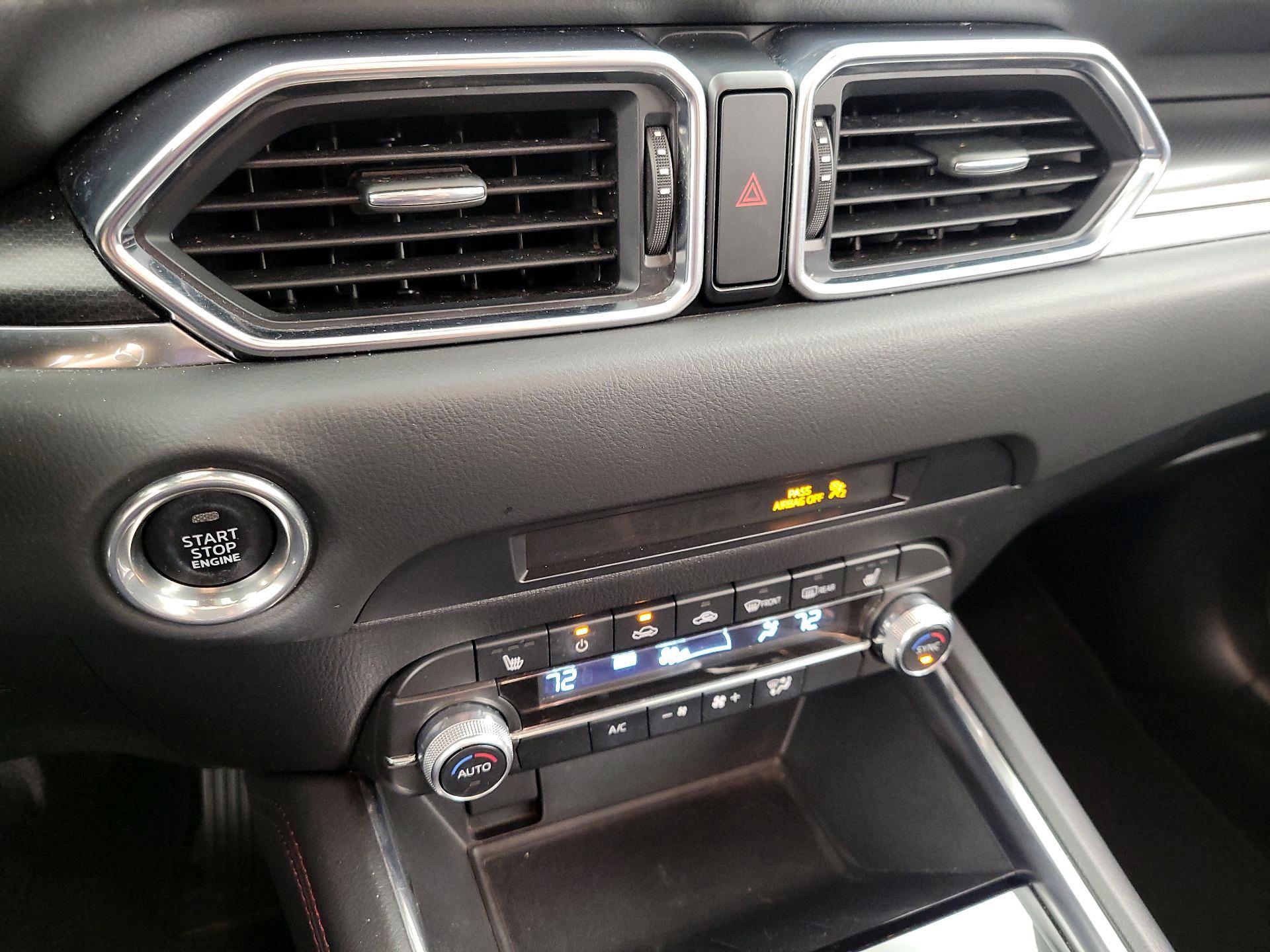 Thumbnail: 2022 Mazda CX-5 - 16