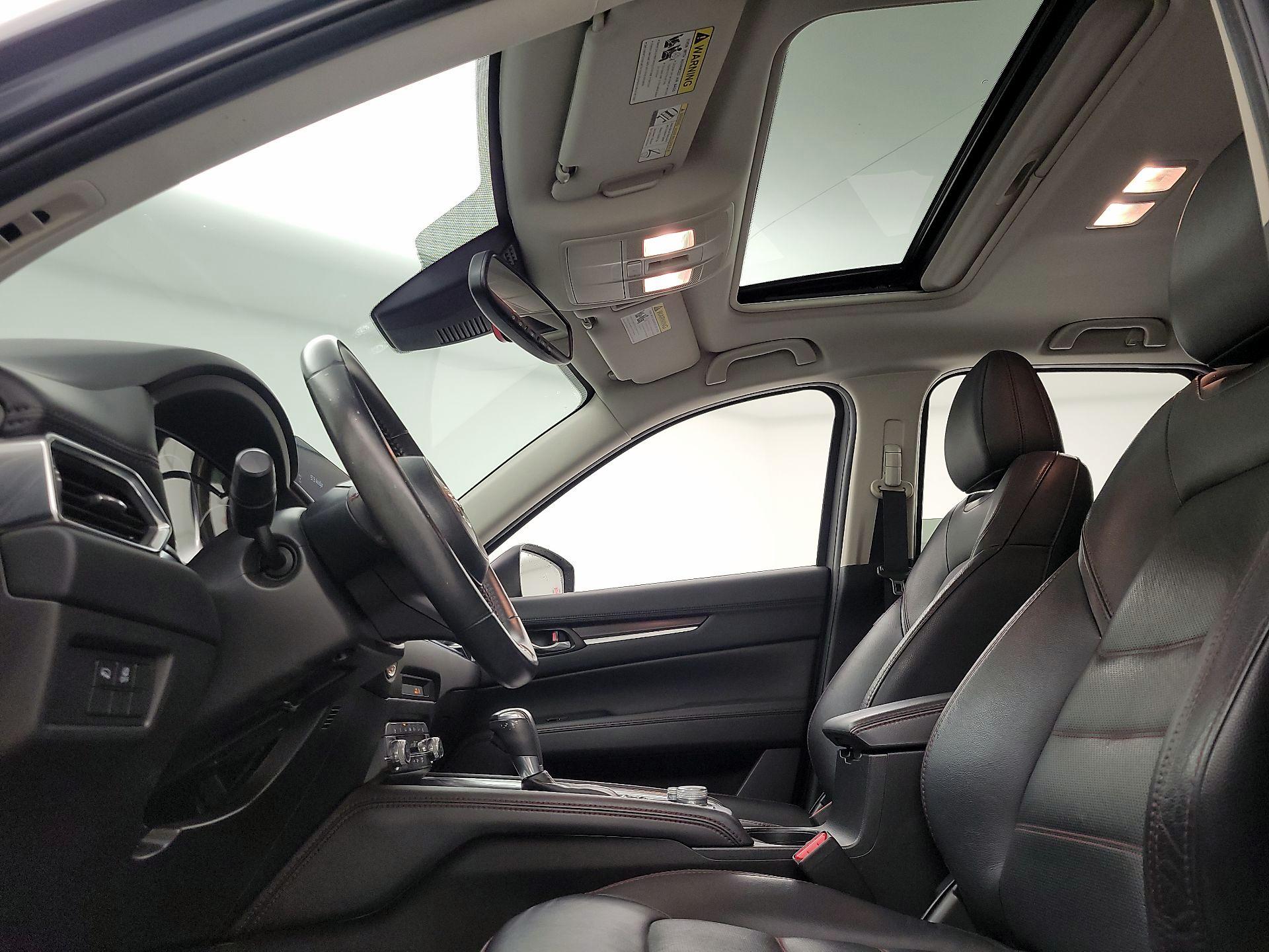 Thumbnail: 2022 Mazda CX-5 - 18