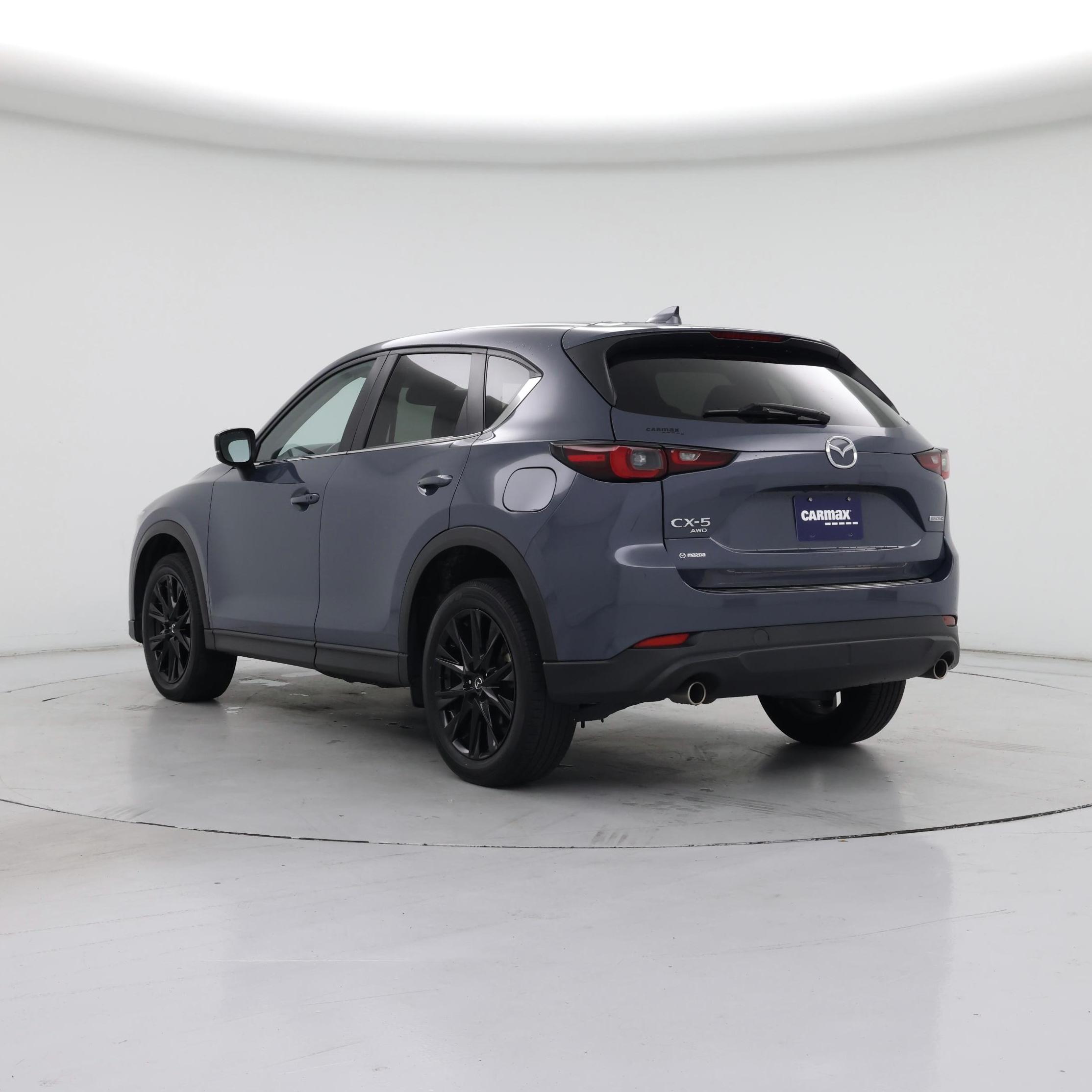 Thumbnail: 2022 Mazda CX-5 - 2