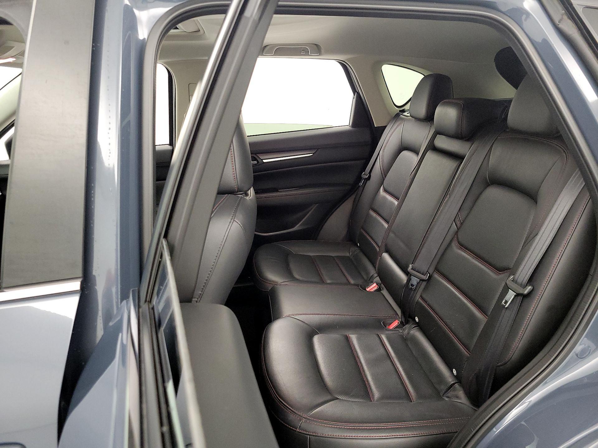 Thumbnail: 2022 Mazda CX-5 - 19