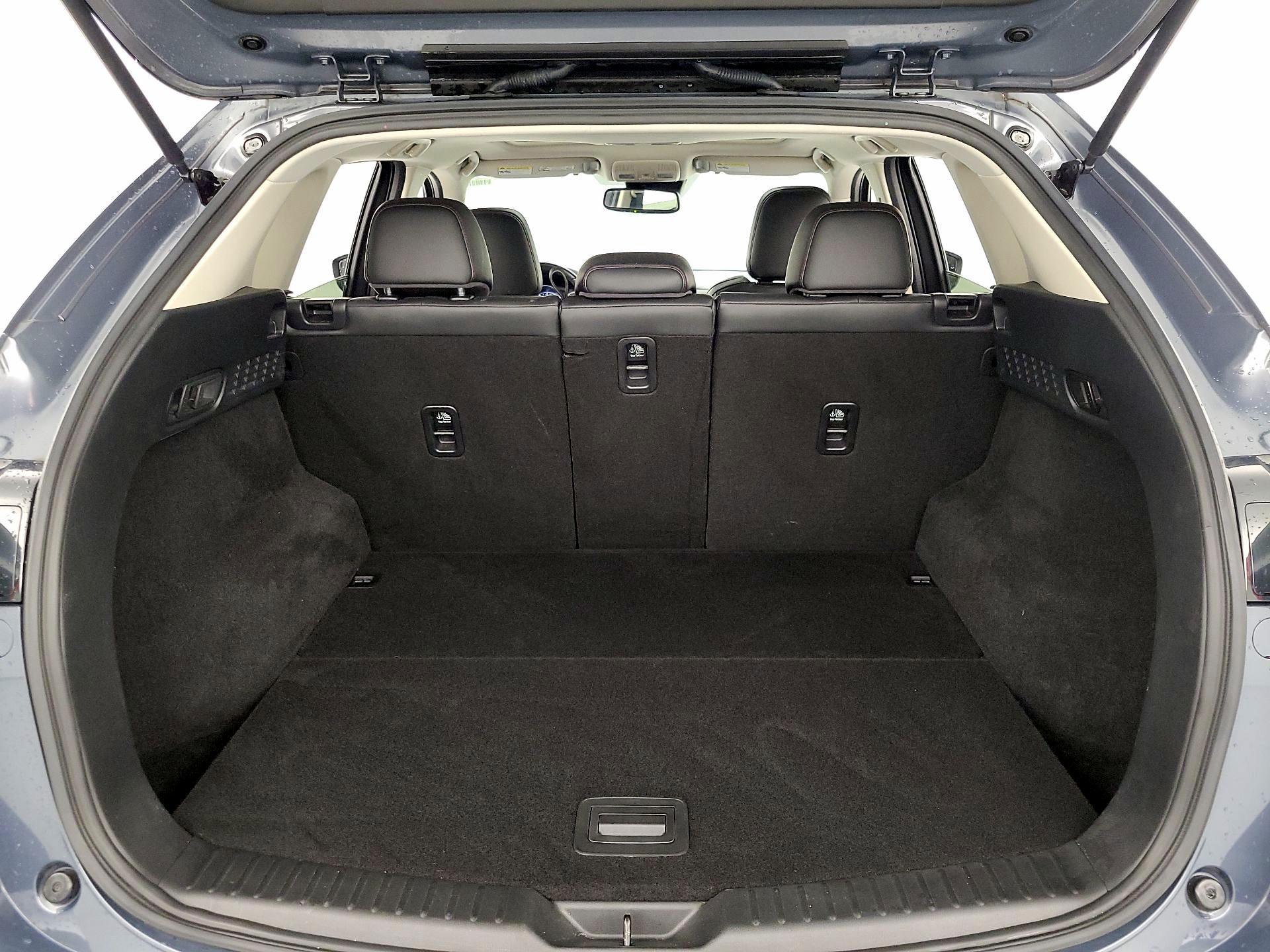 Thumbnail: 2022 Mazda CX-5 - 20