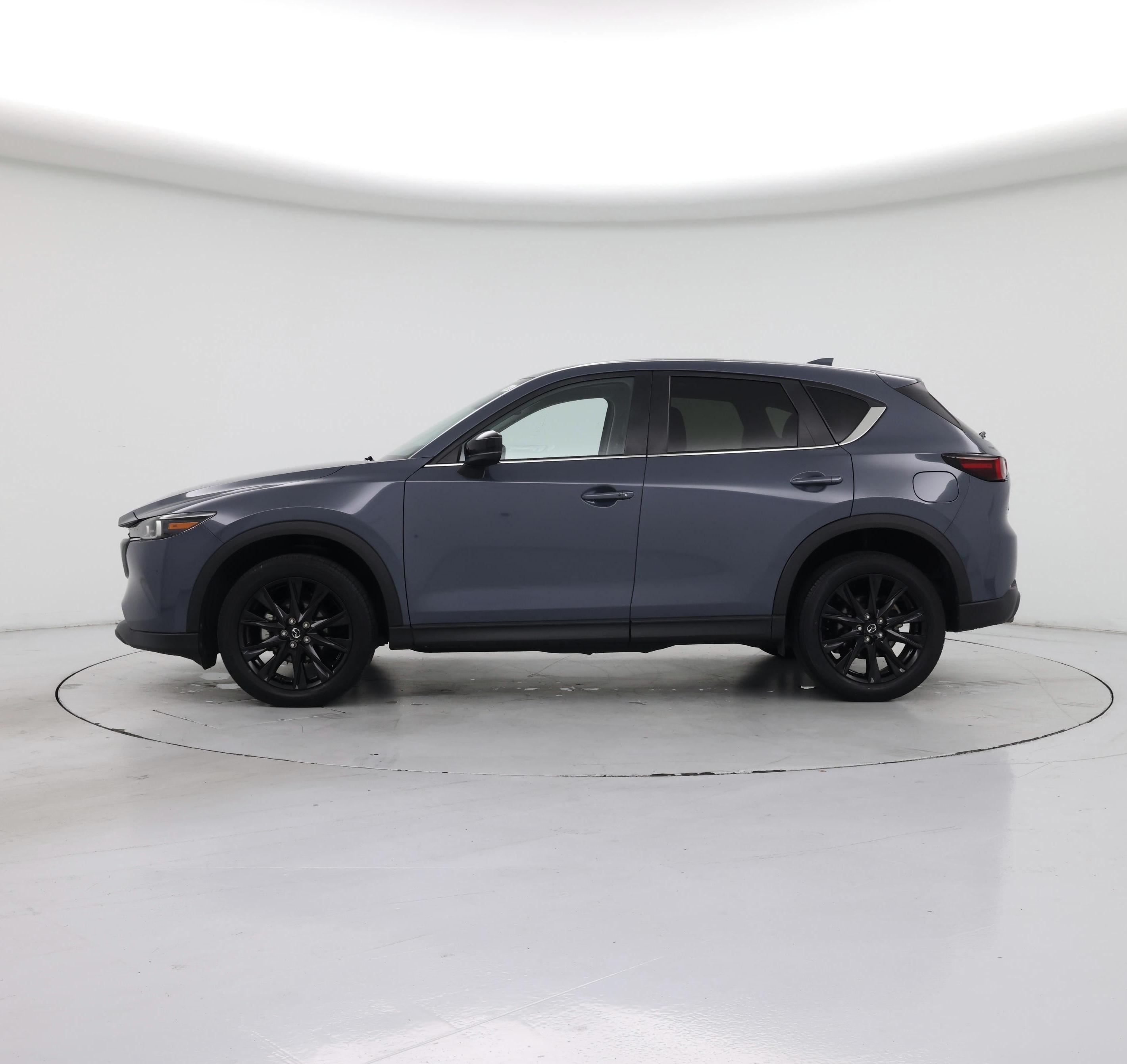 Thumbnail: 2022 Mazda CX-5 - 3
