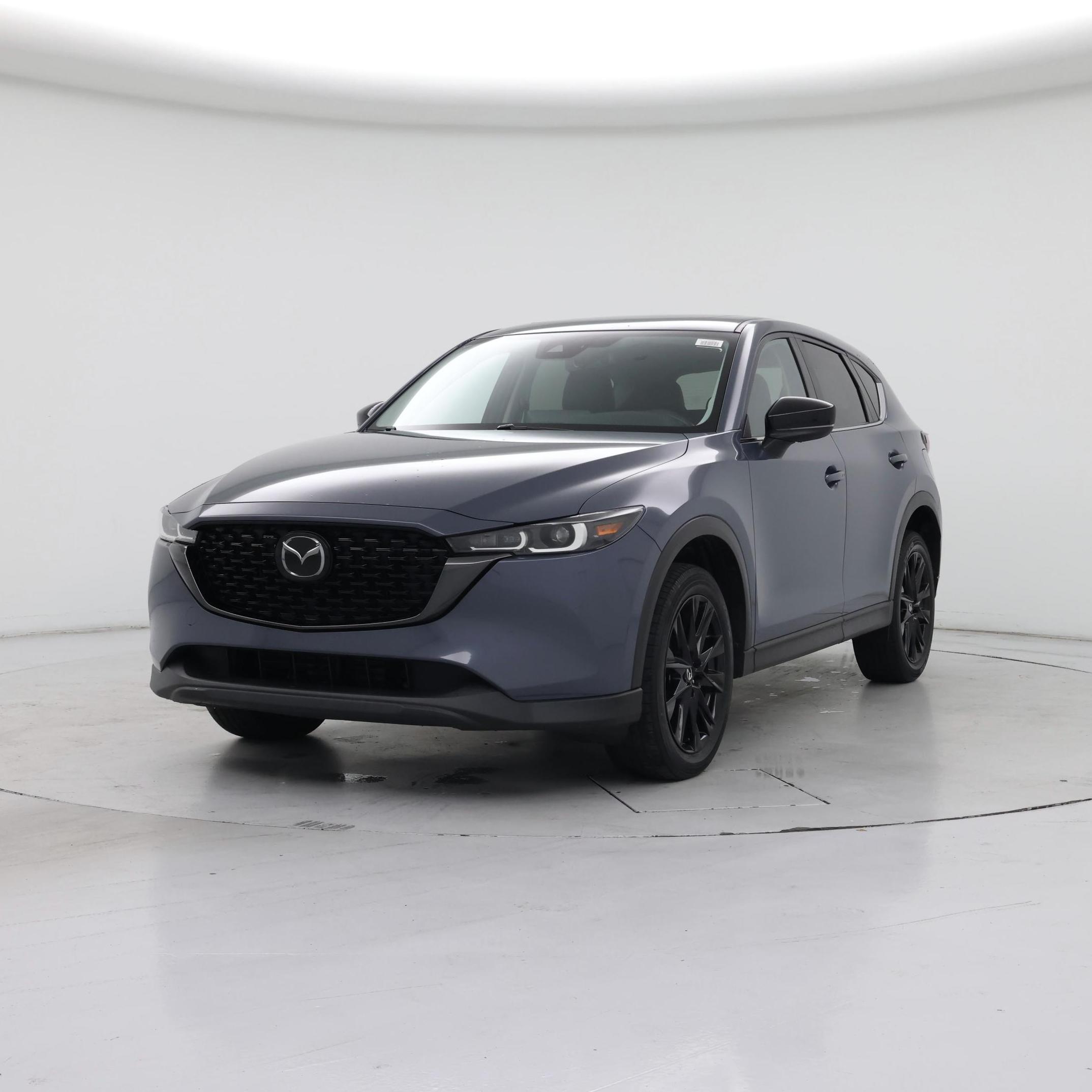 Thumbnail: 2022 Mazda CX-5 - 4