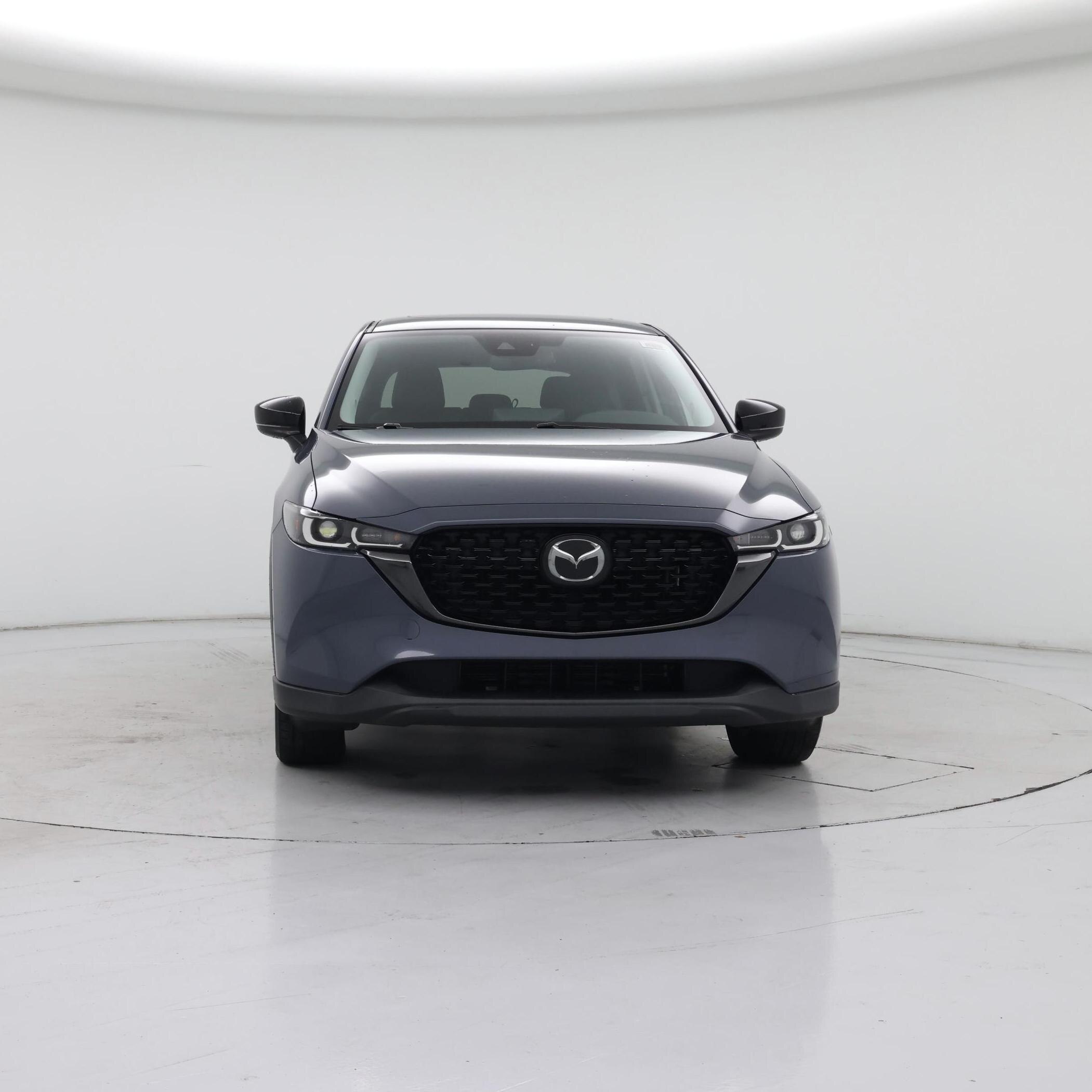 Thumbnail: 2022 Mazda CX-5 - 5
