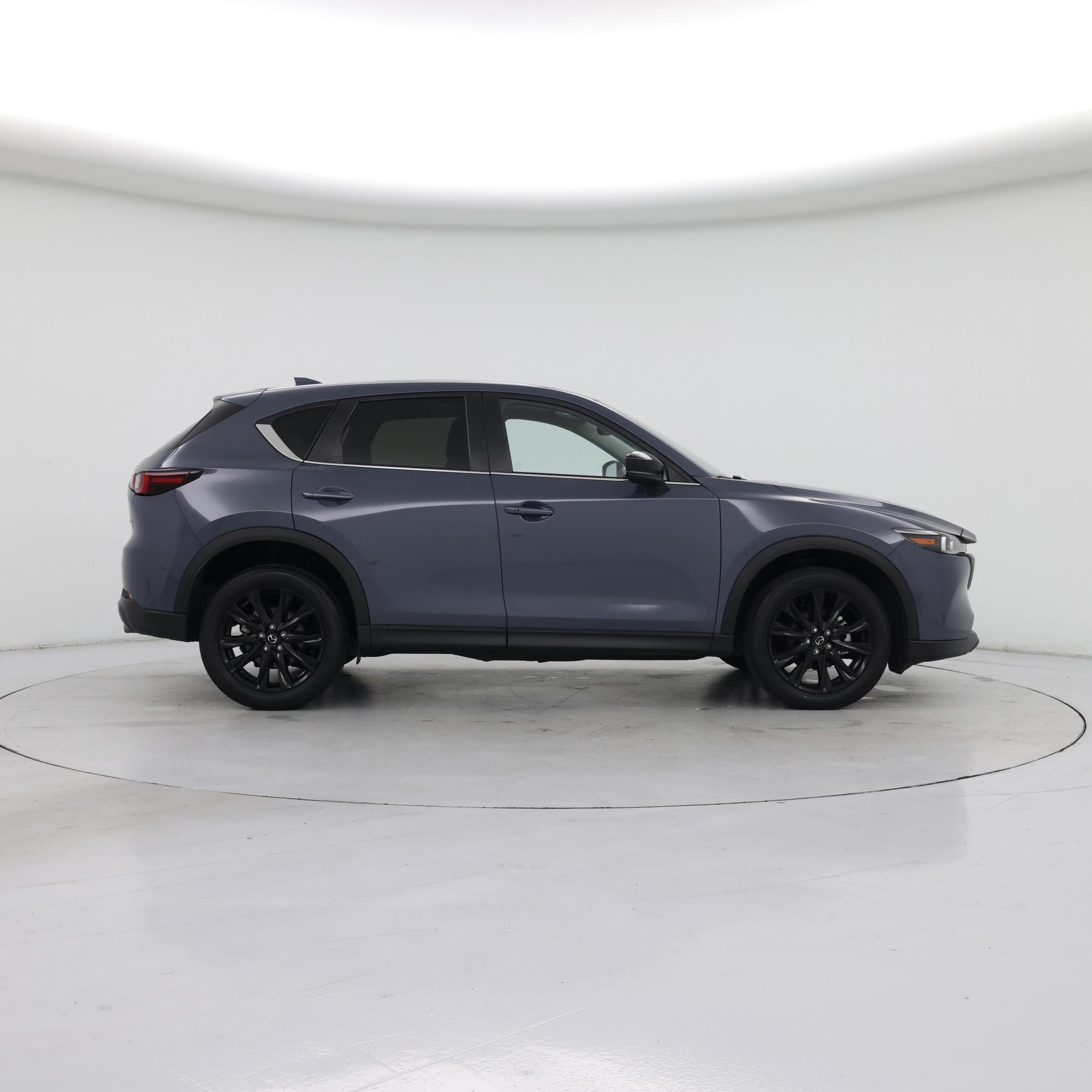Thumbnail: 2022 Mazda CX-5 - 7