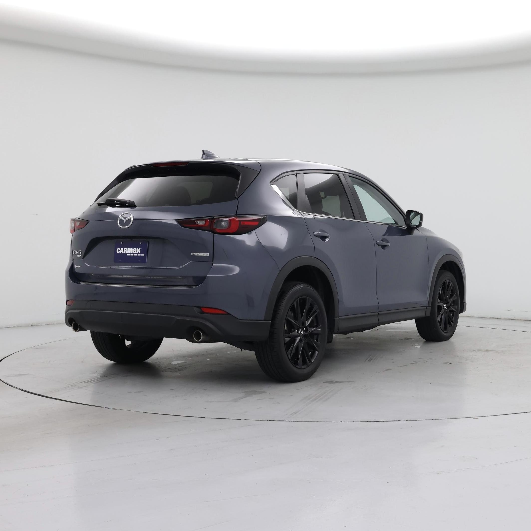 Thumbnail: 2022 Mazda CX-5 - 8