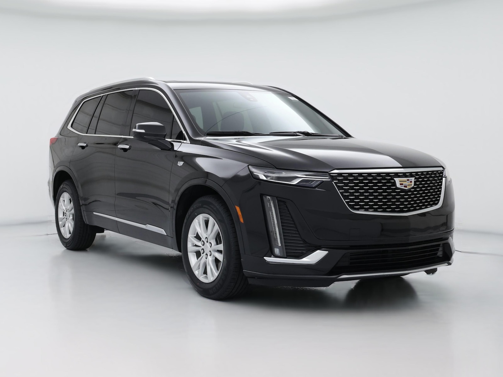 2022 Cadillac XT6