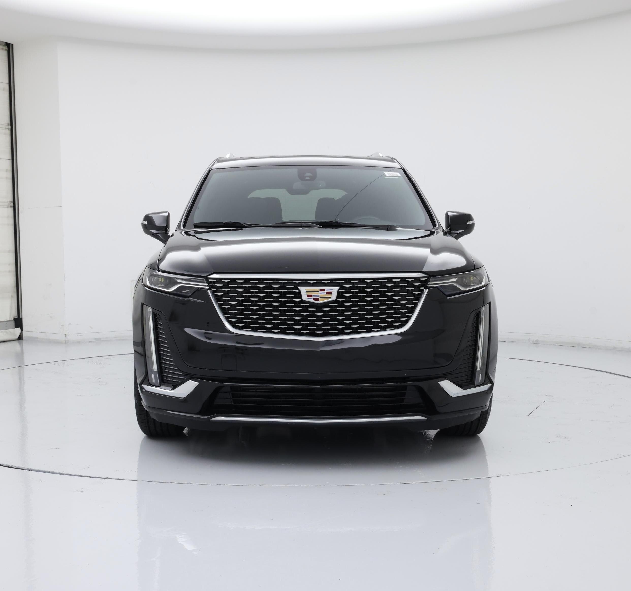 Thumbnail: 2022 Cadillac XT6 - 5