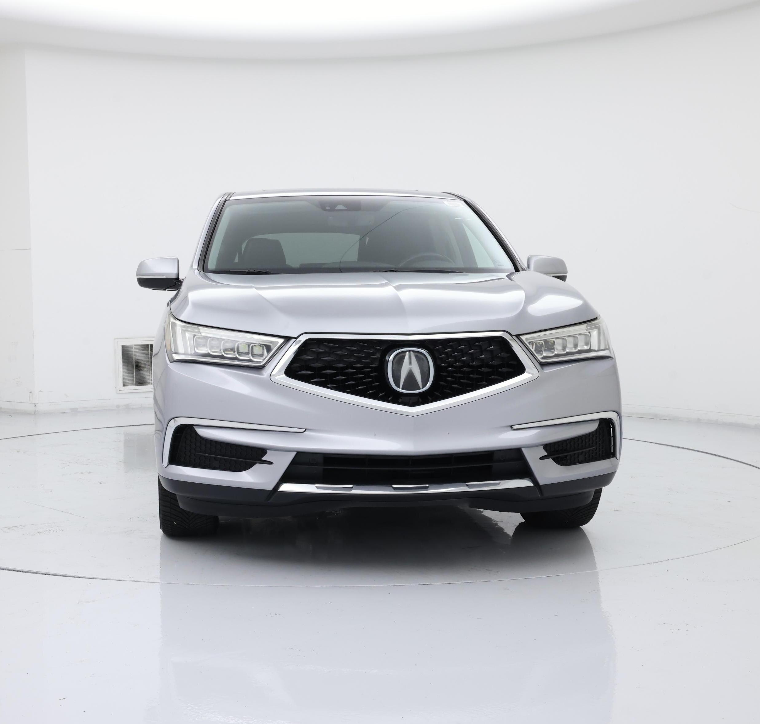Thumbnail: 2019 Acura MDX - 5