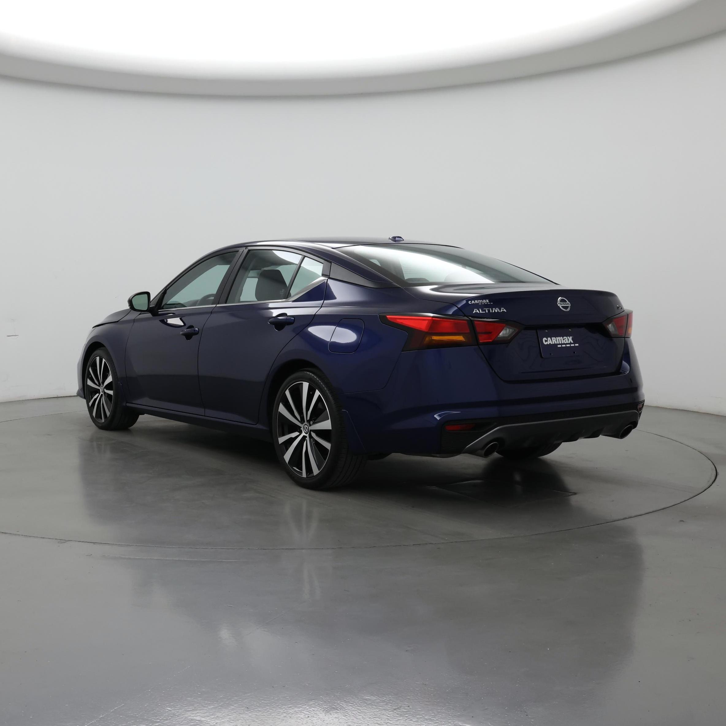 Thumbnail: 2020 Nissan Altima - 2