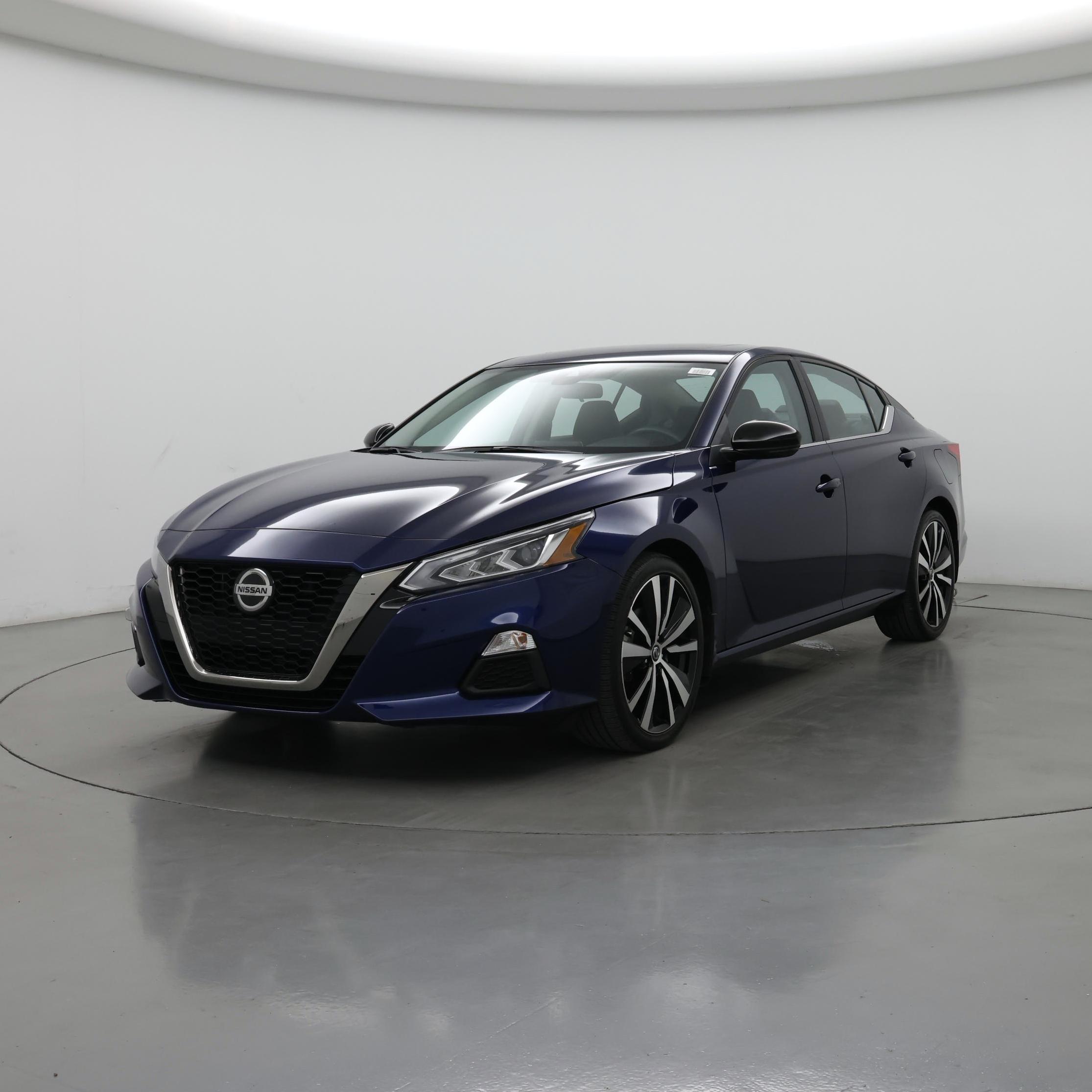 Thumbnail: 2020 Nissan Altima - 4