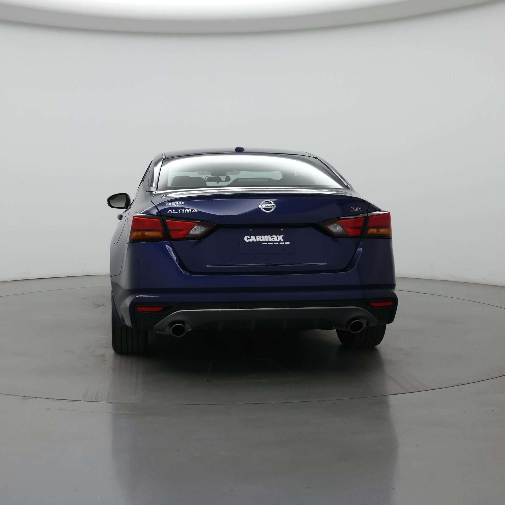 Thumbnail: 2020 Nissan Altima - 6