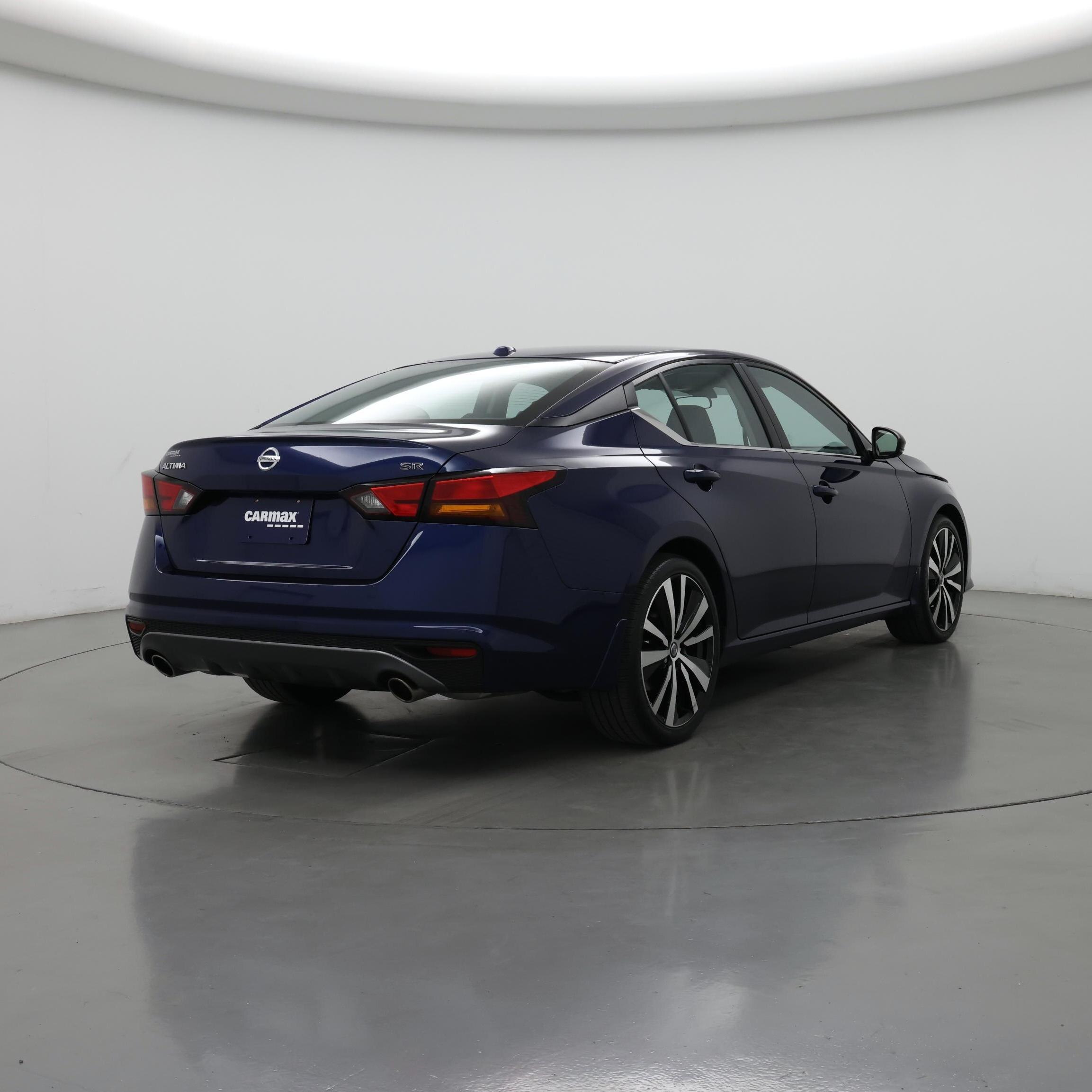 Thumbnail: 2020 Nissan Altima - 8