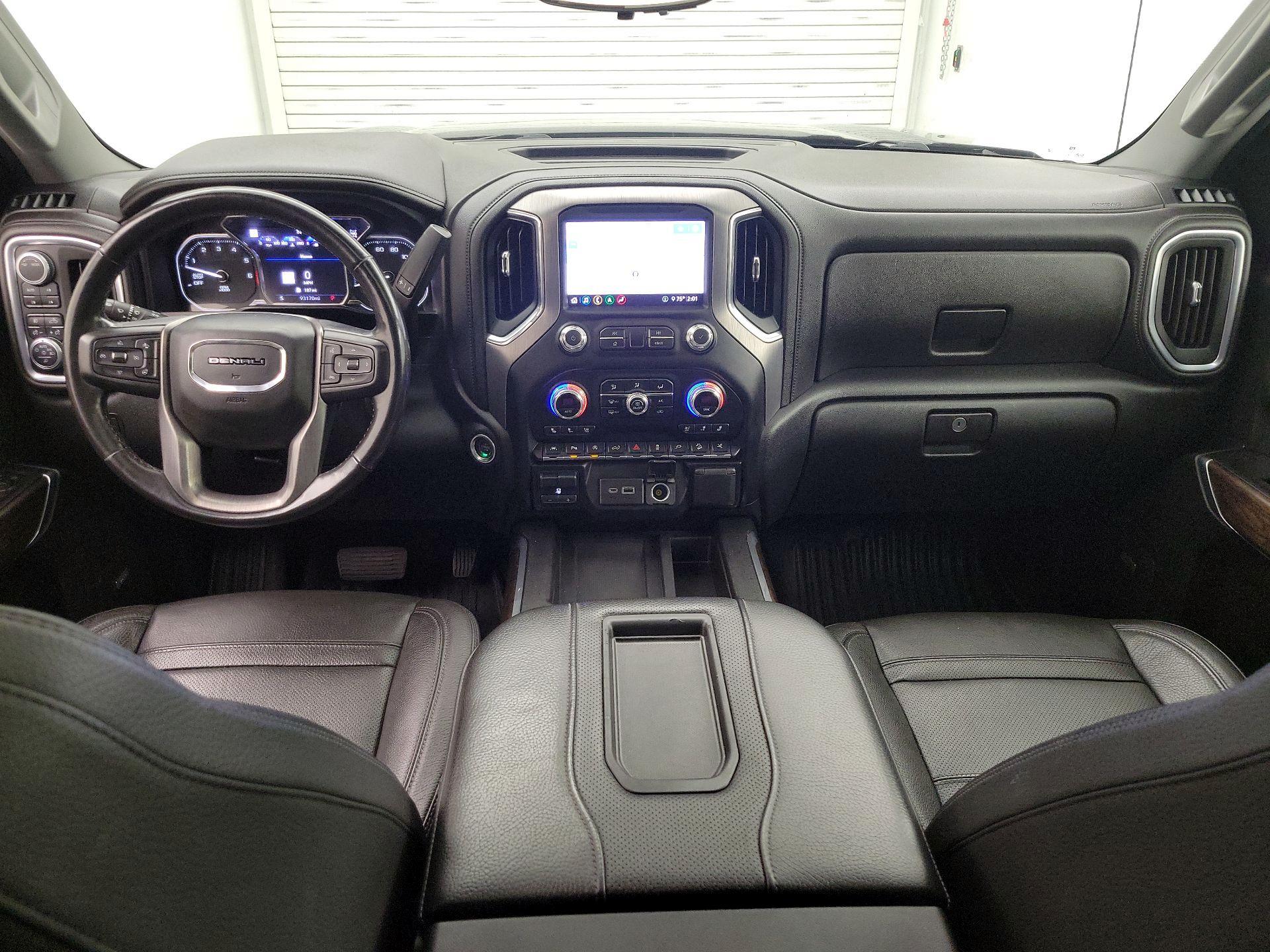 Thumbnail: 2020 GMC Sierra 1500 - 9