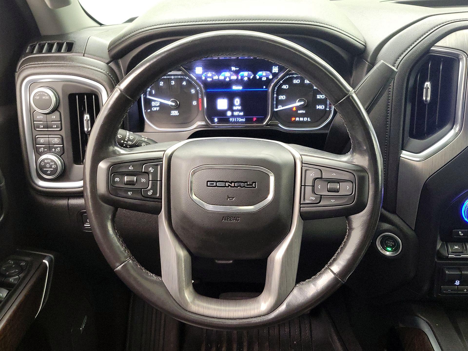 Thumbnail: 2020 GMC Sierra 1500 - 10