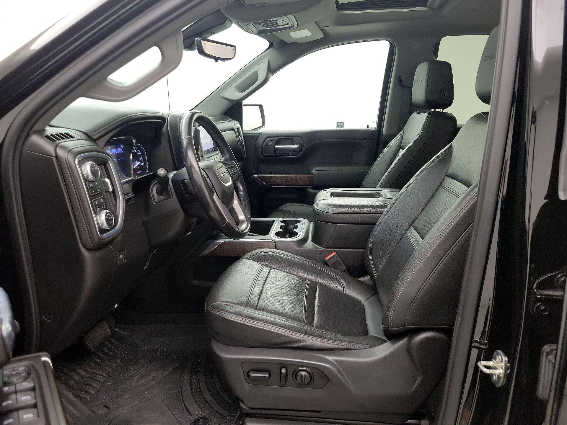 Thumbnail: 2020 GMC Sierra 1500 - 11