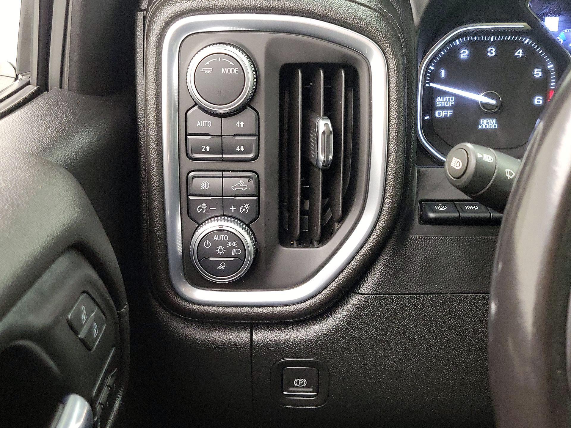 Thumbnail: 2020 GMC Sierra 1500 - 13